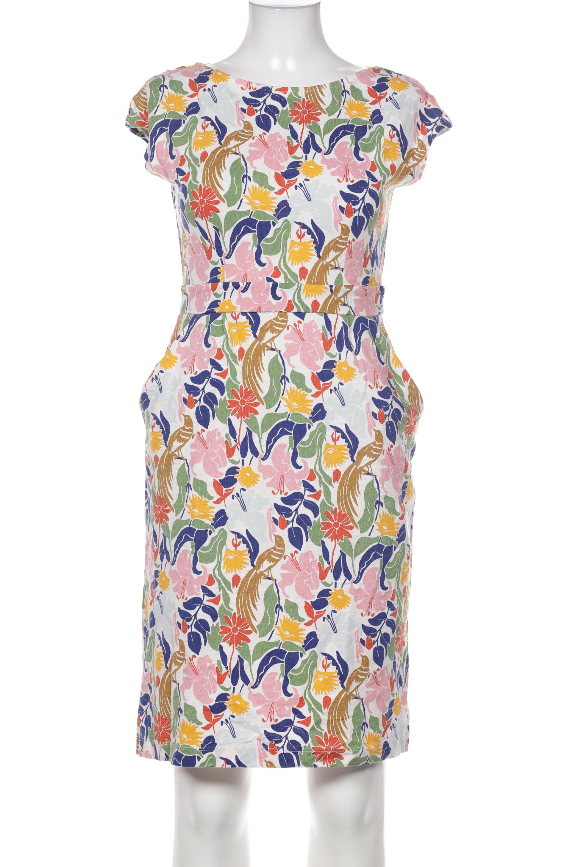 

Boden Damen Kleid, mehrfarbig, Gr. 38