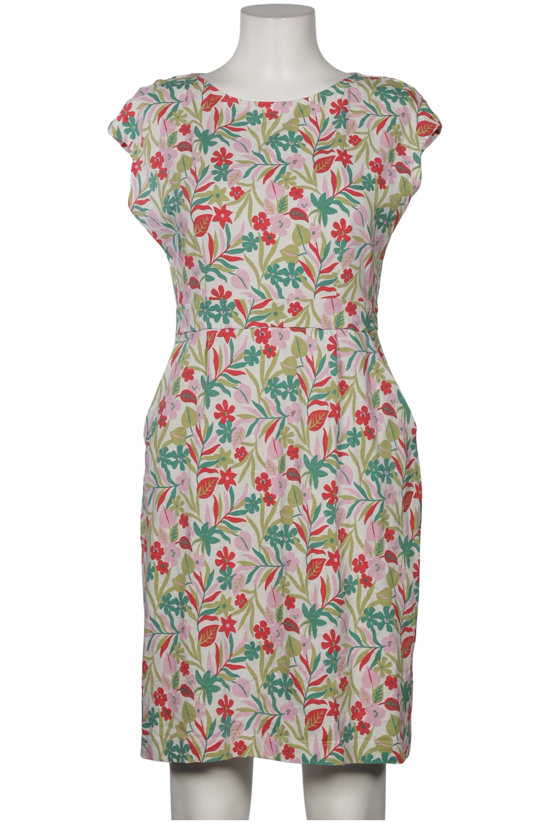 

Boden Damen Kleid, mehrfarbig, Gr. 42