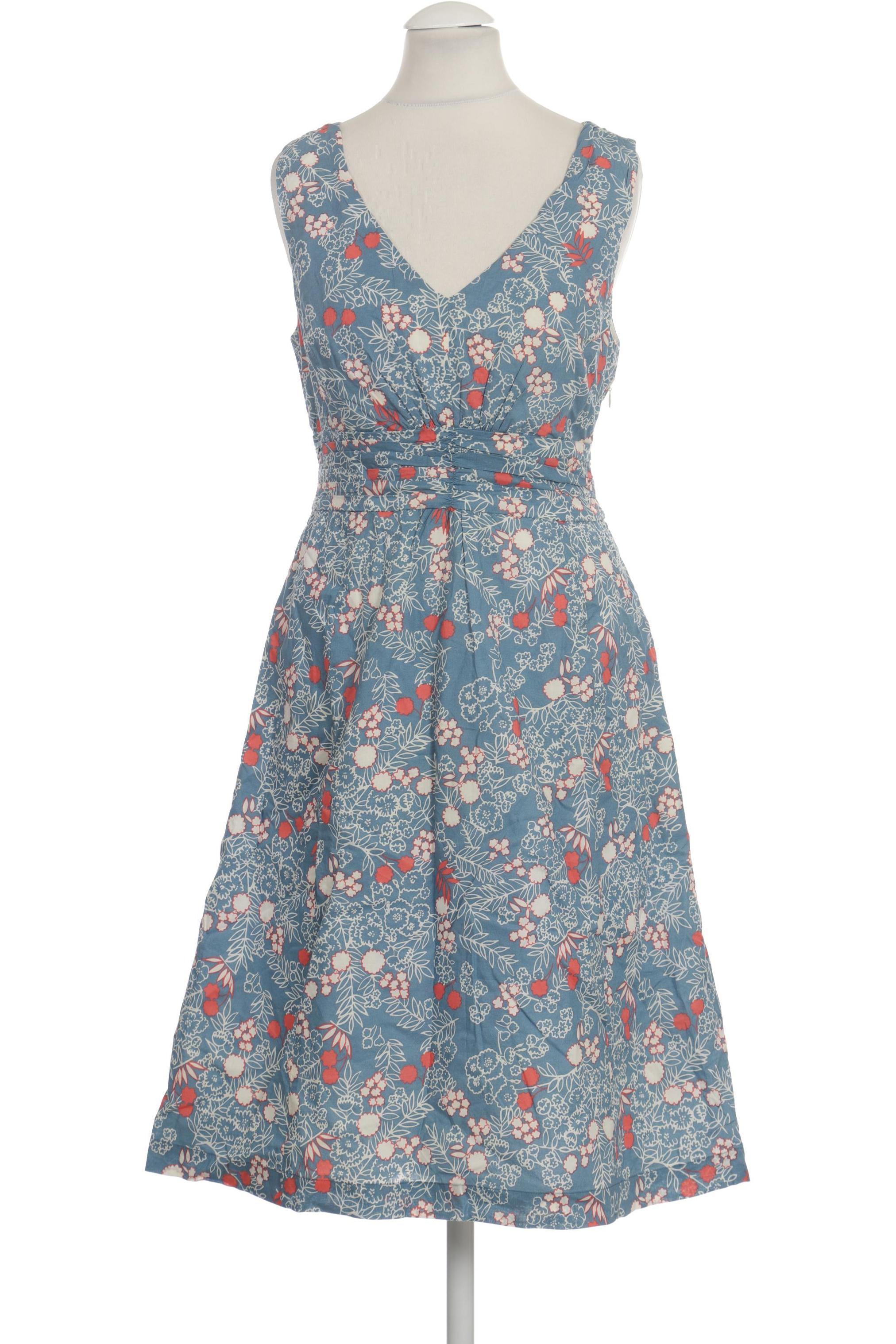 

Boden Damen Kleid, blau, Gr. 32