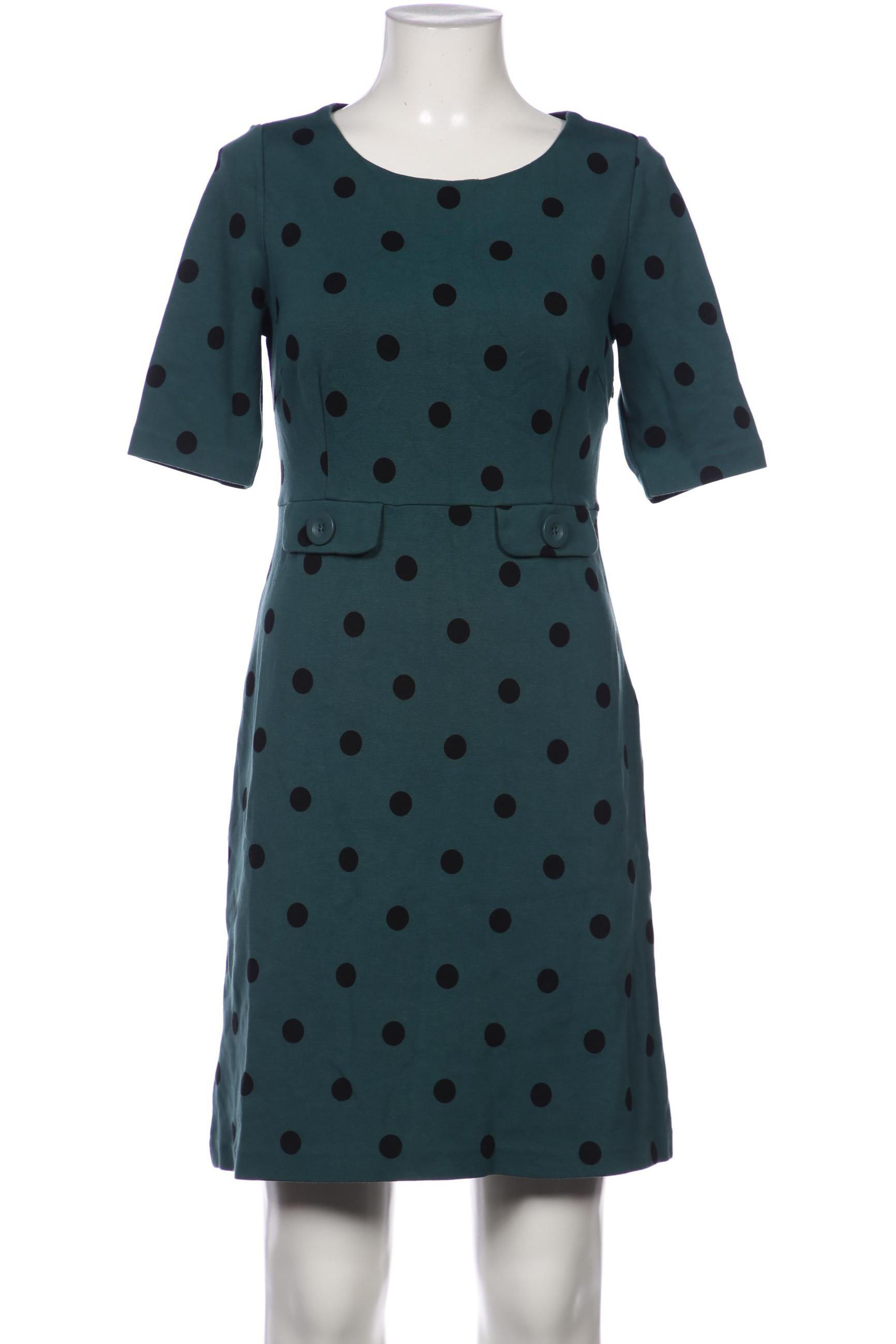 

Boden Damen Kleid, grün