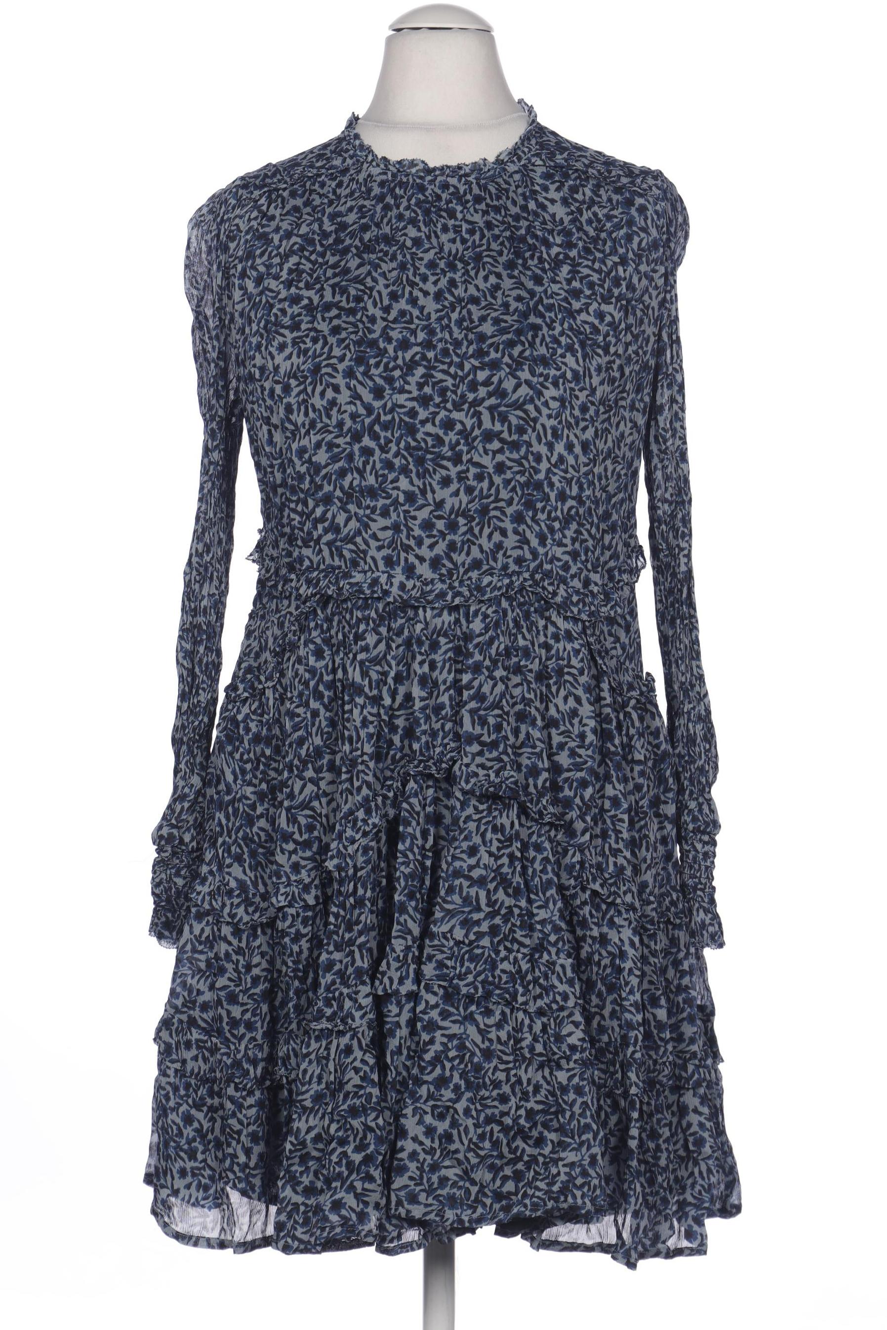 

Boden Damen Kleid, blau, Gr. 38