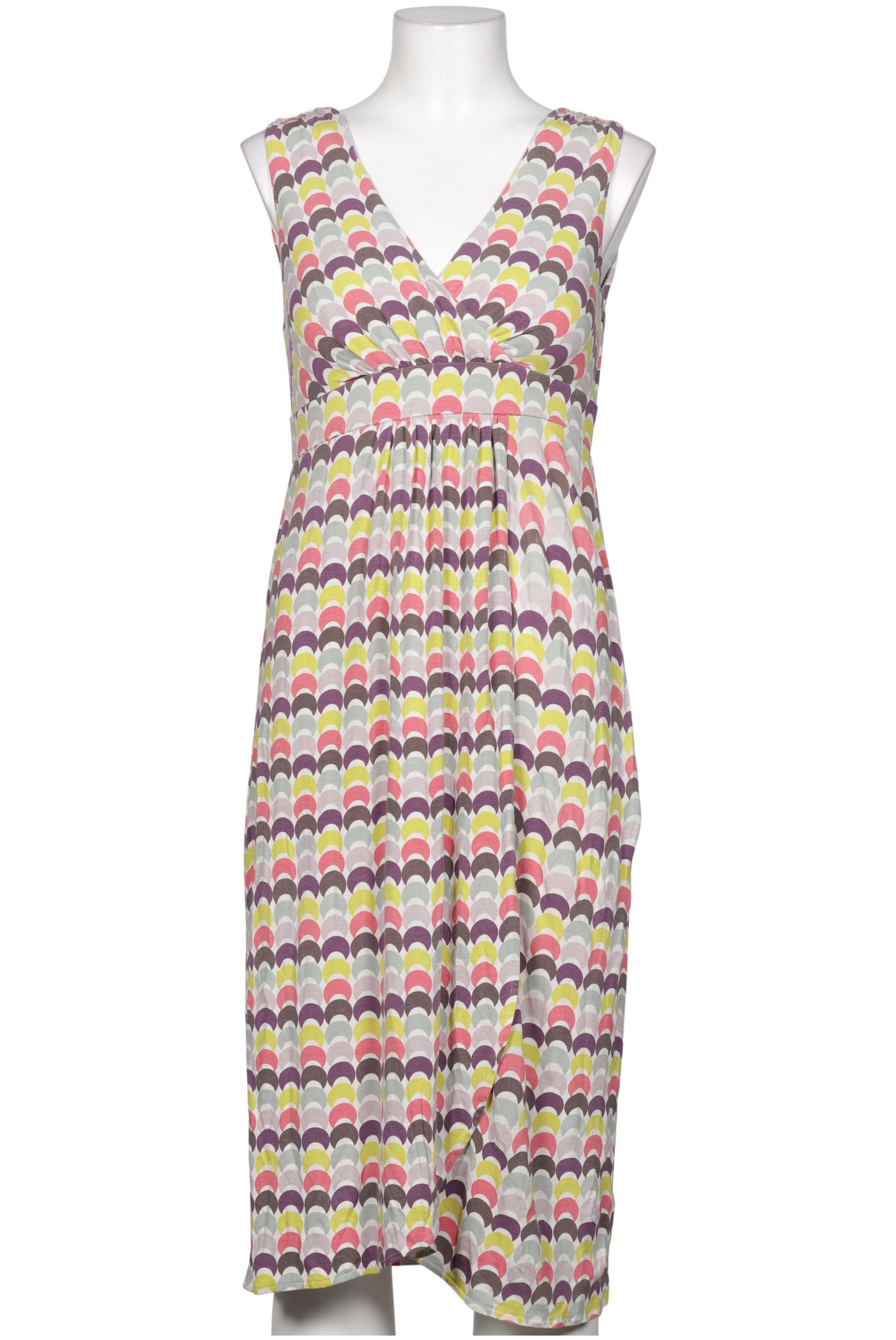 

Boden Damen Kleid, mehrfarbig, Gr. 38
