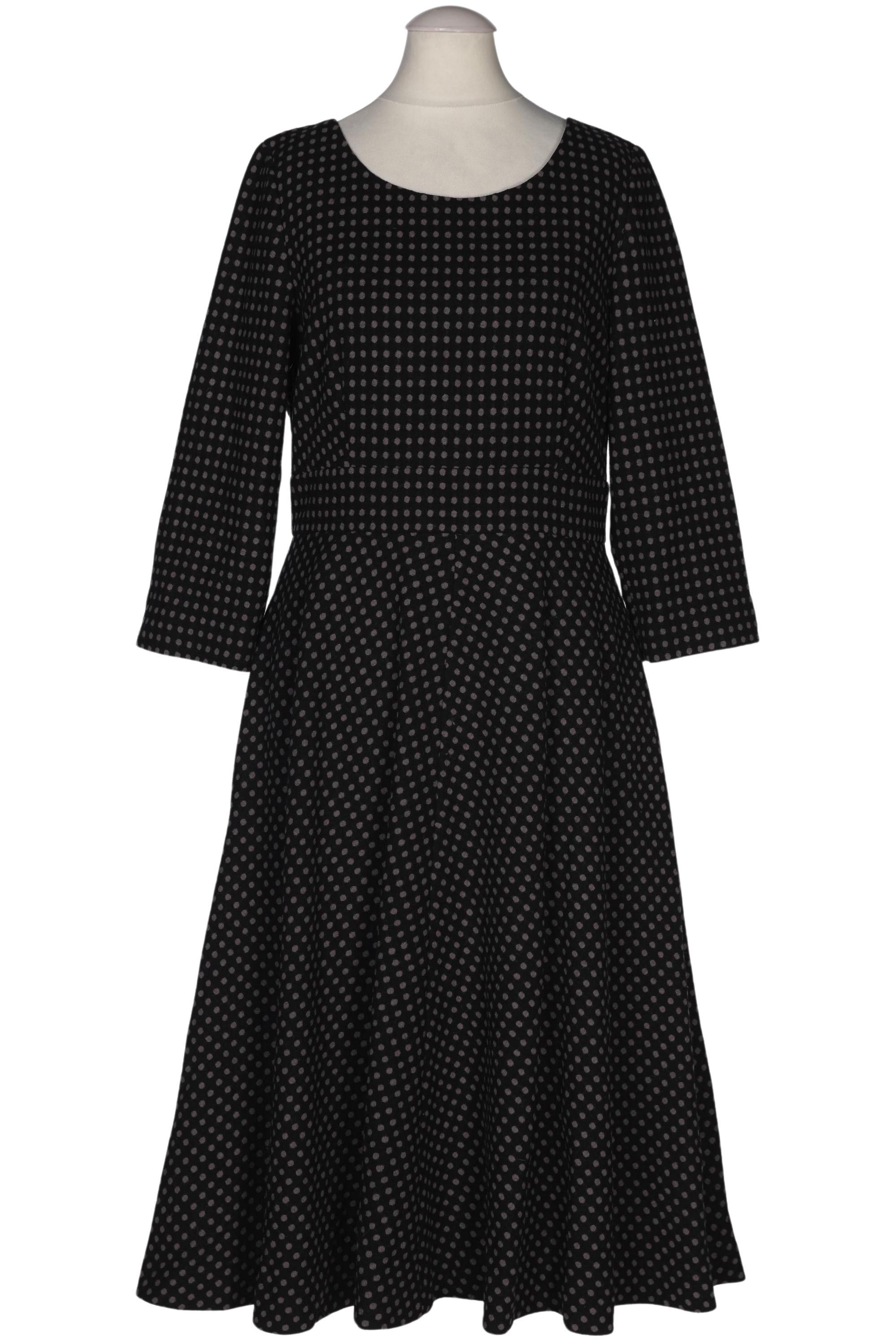 Thumbnail - Boden Damen Kleid, schwarz, Gr. 36