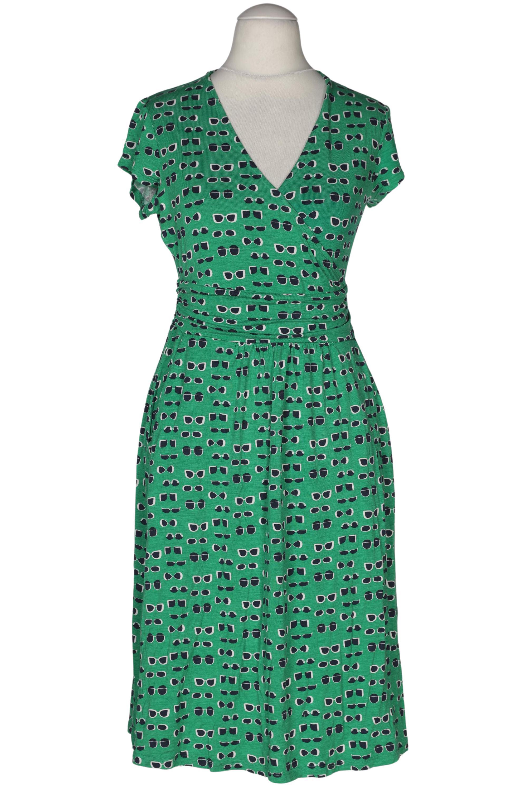 

Boden Damen Kleid, grün, Gr. 32