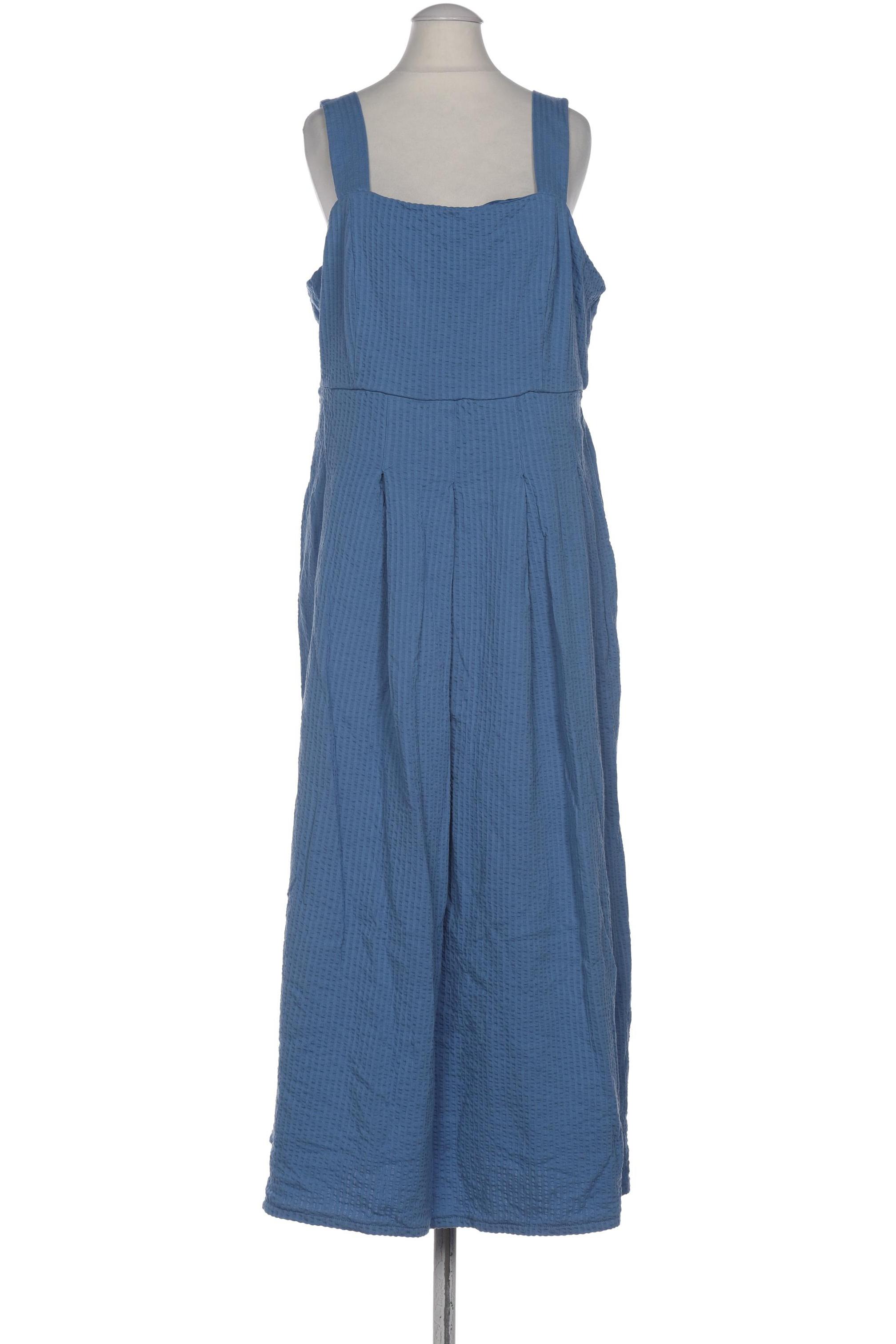 

Boden Damen Kleid, blau