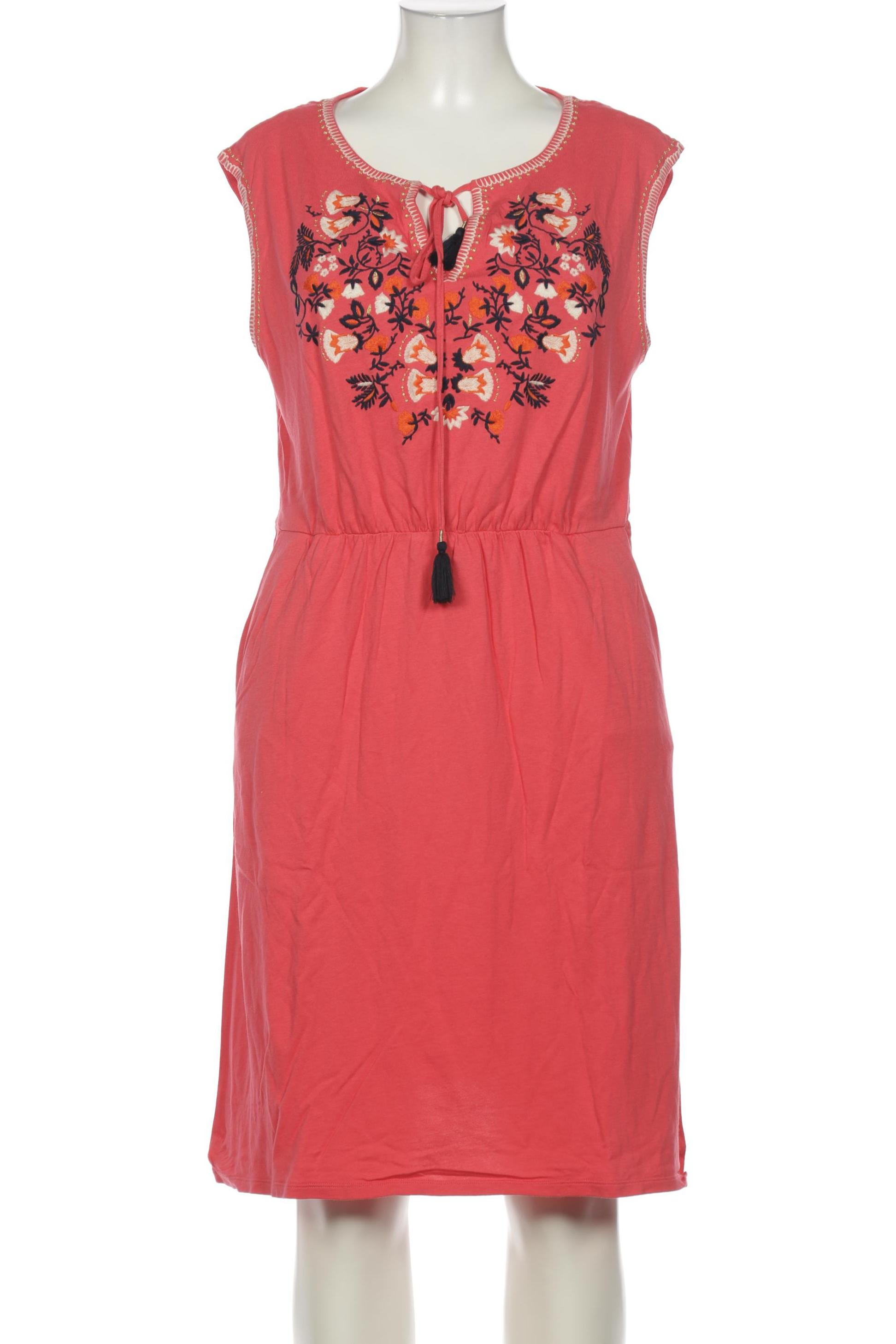

Boden Damen Kleid, pink