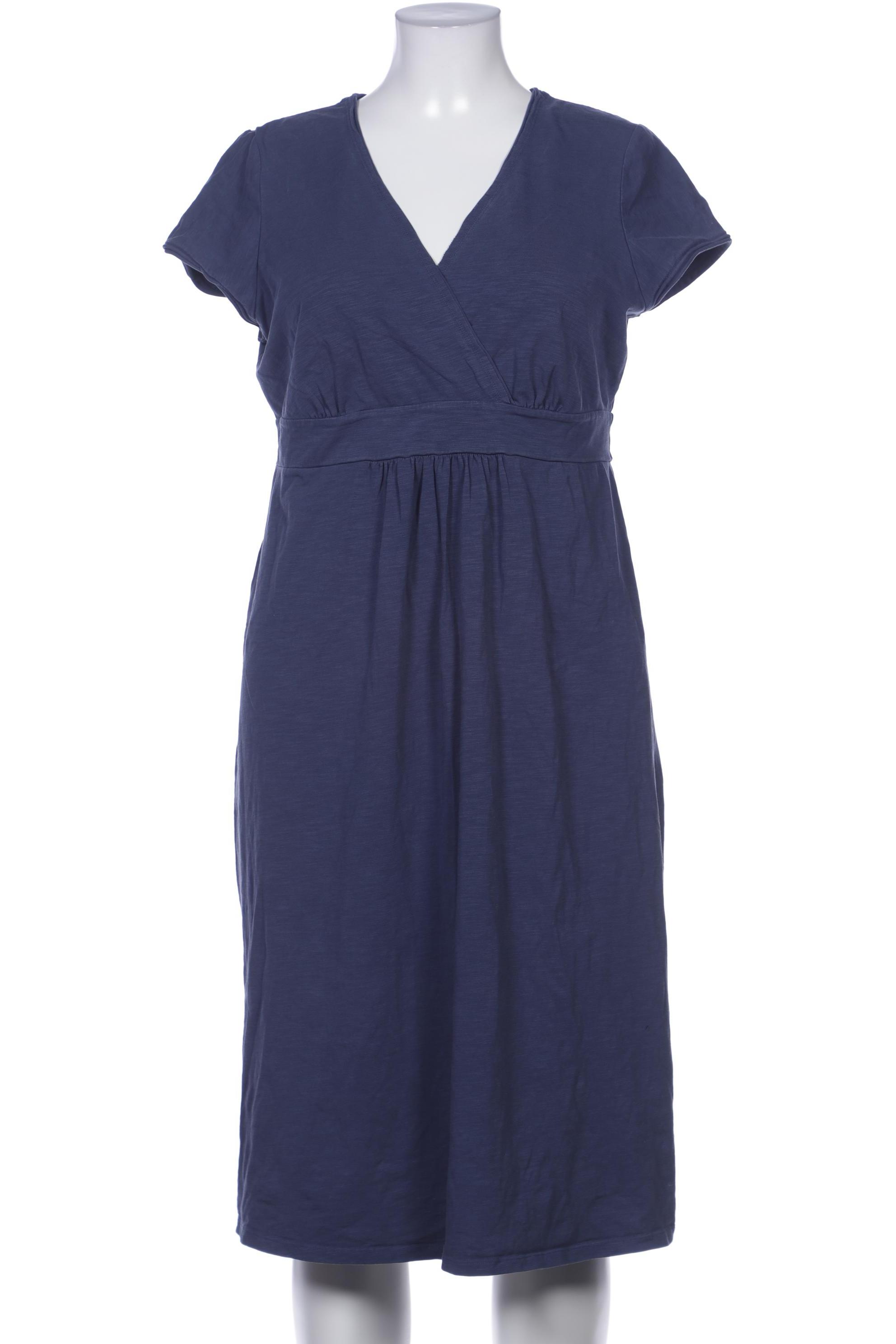 

Boden Damen Kleid, marineblau, Gr. 44