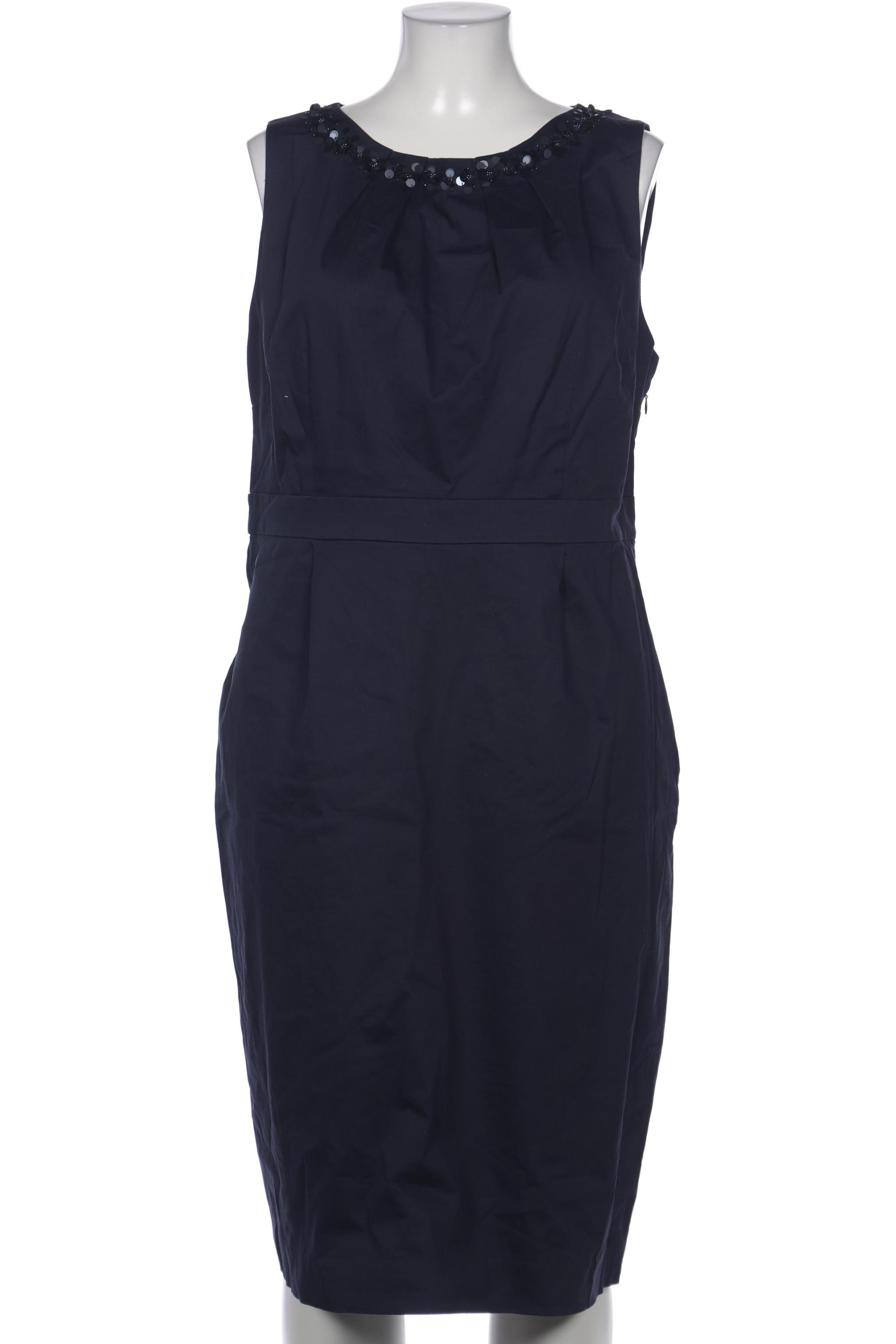 

Boden Damen Kleid, marineblau, Gr. 46