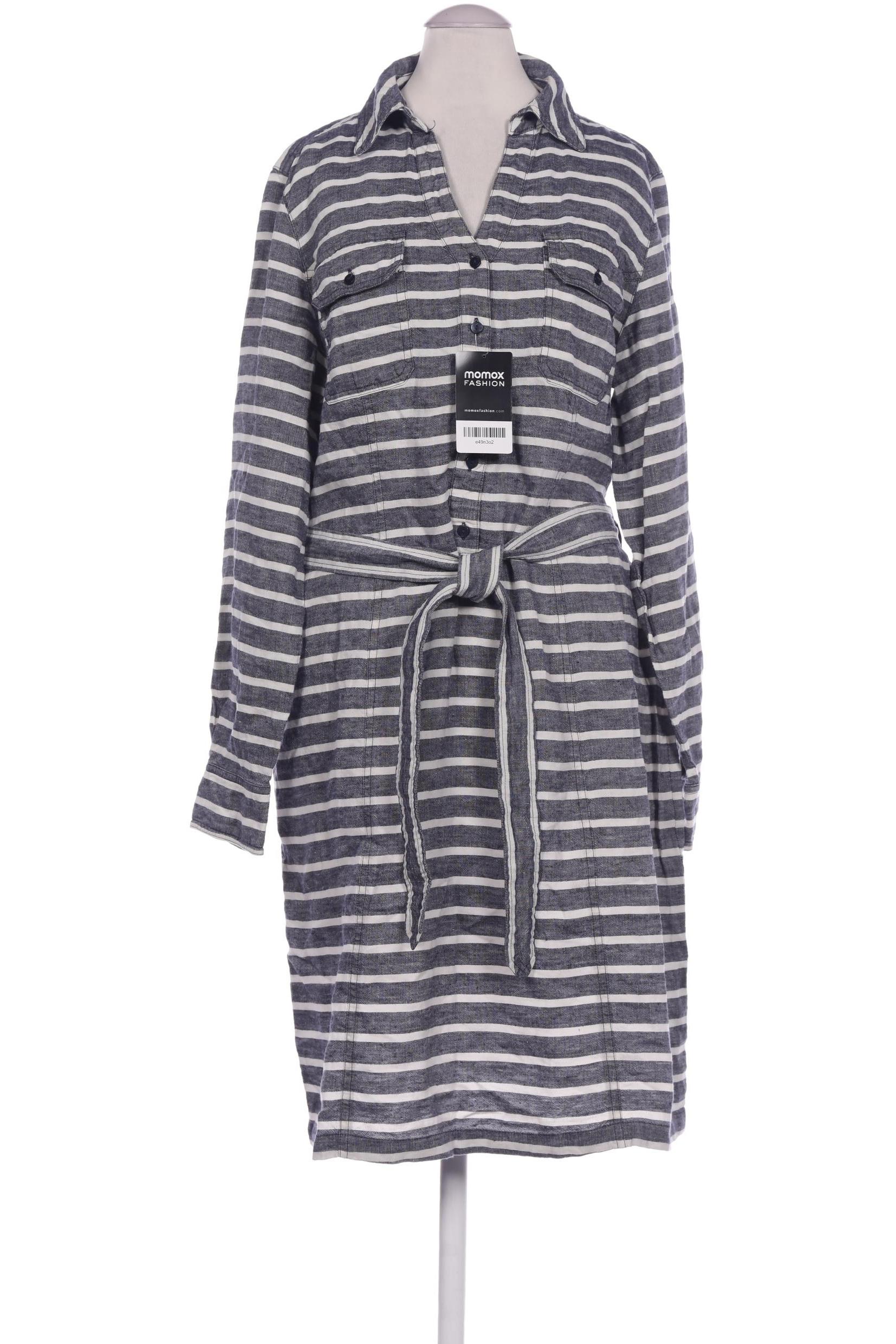 

Boden Damen Kleid, blau, Gr. 38