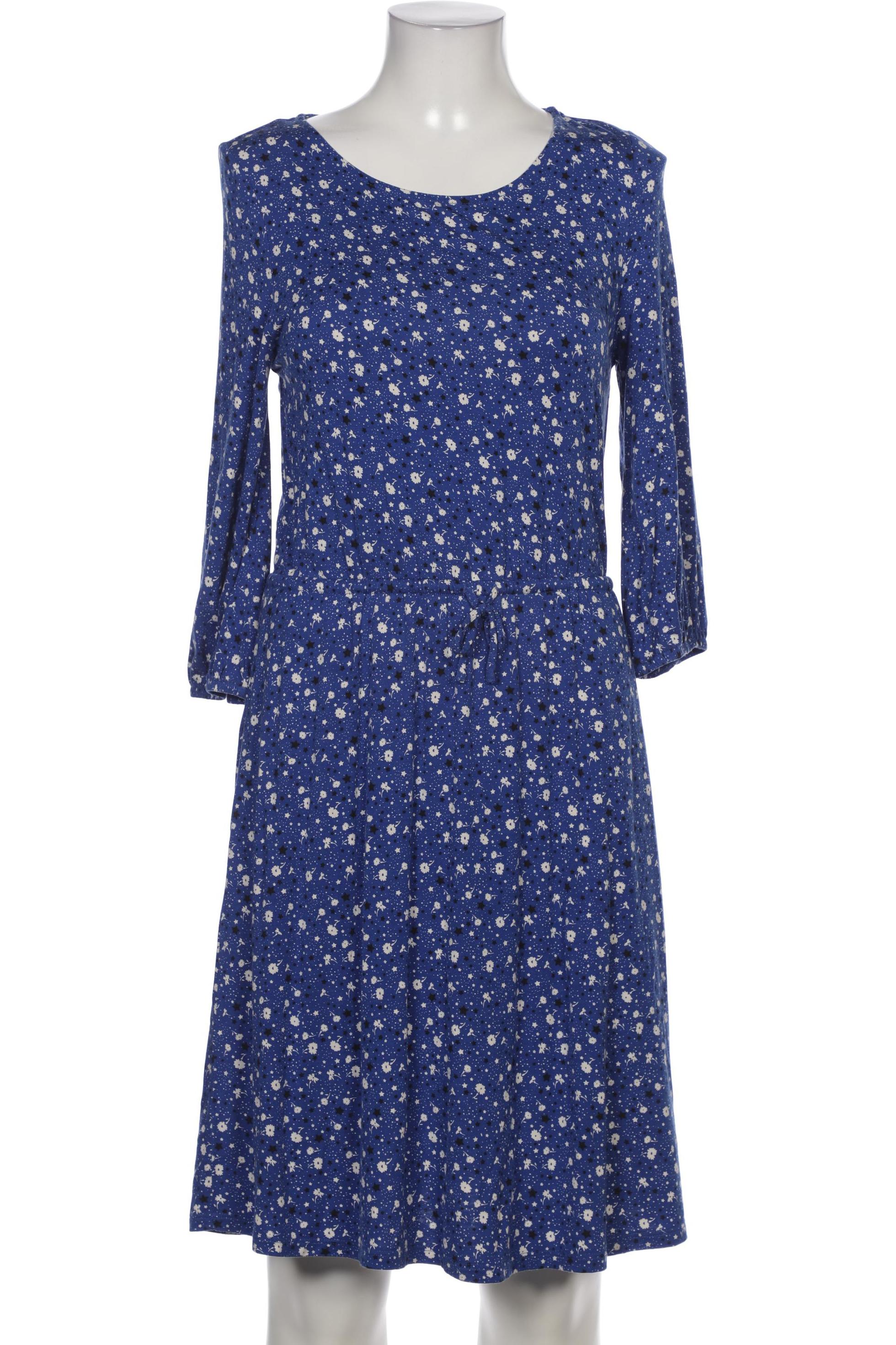 

Boden Damen Kleid, blau, Gr. 36