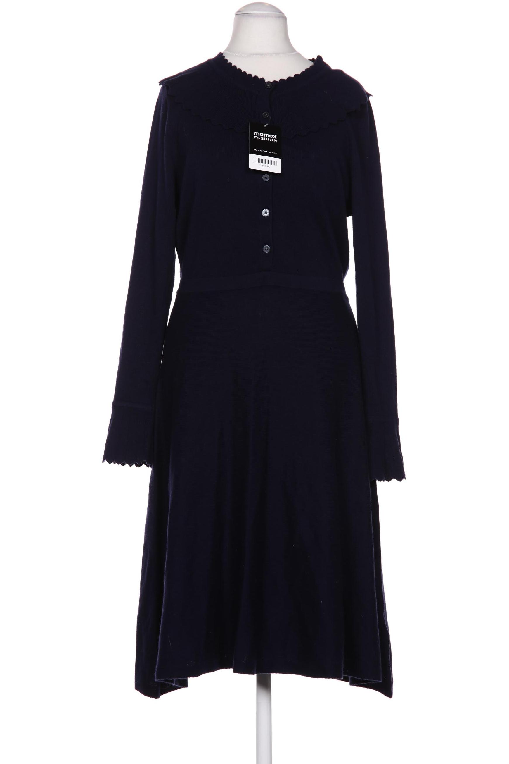 

Boden Damen Kleid, marineblau, Gr. 36
