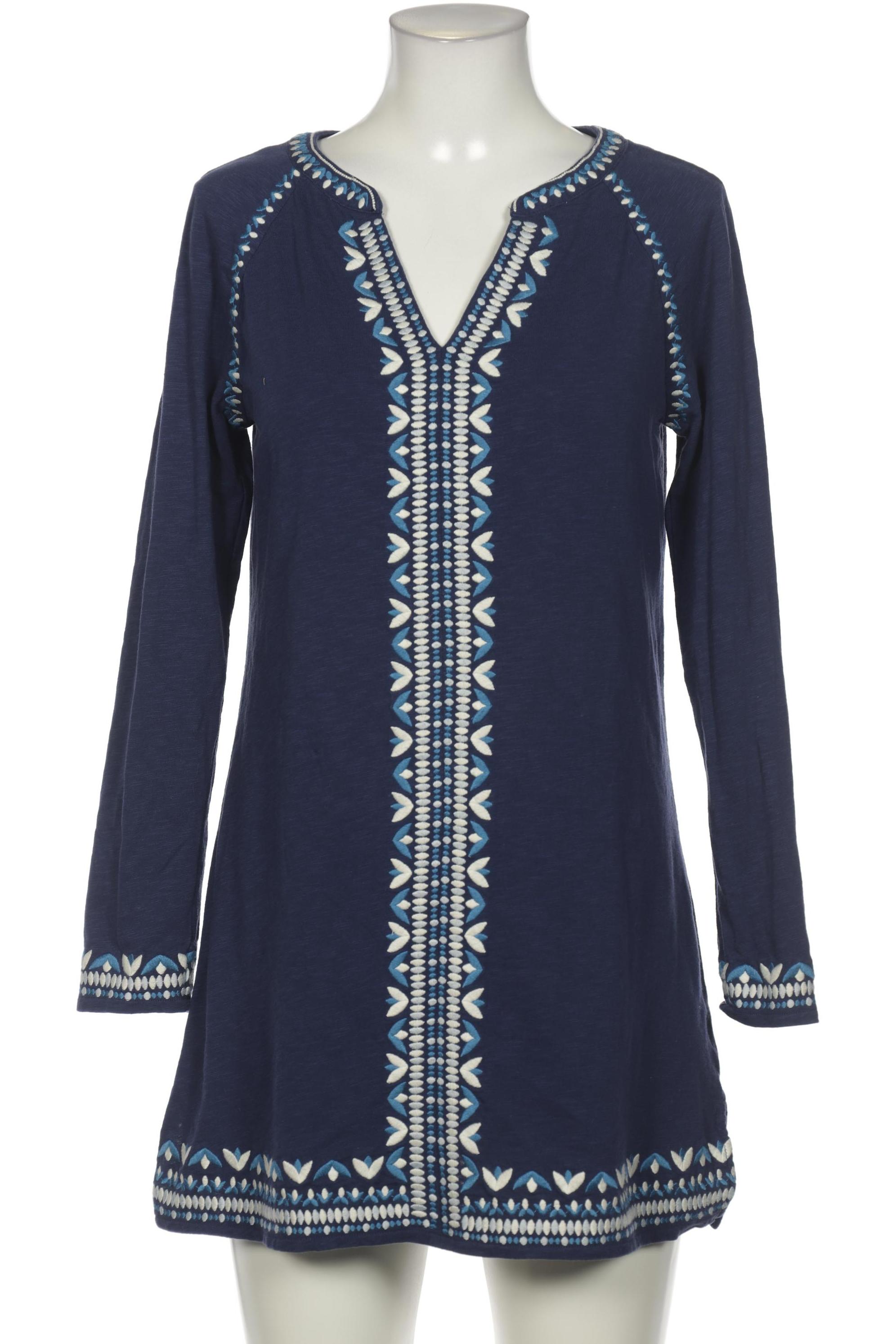

Boden Damen Kleid, marineblau