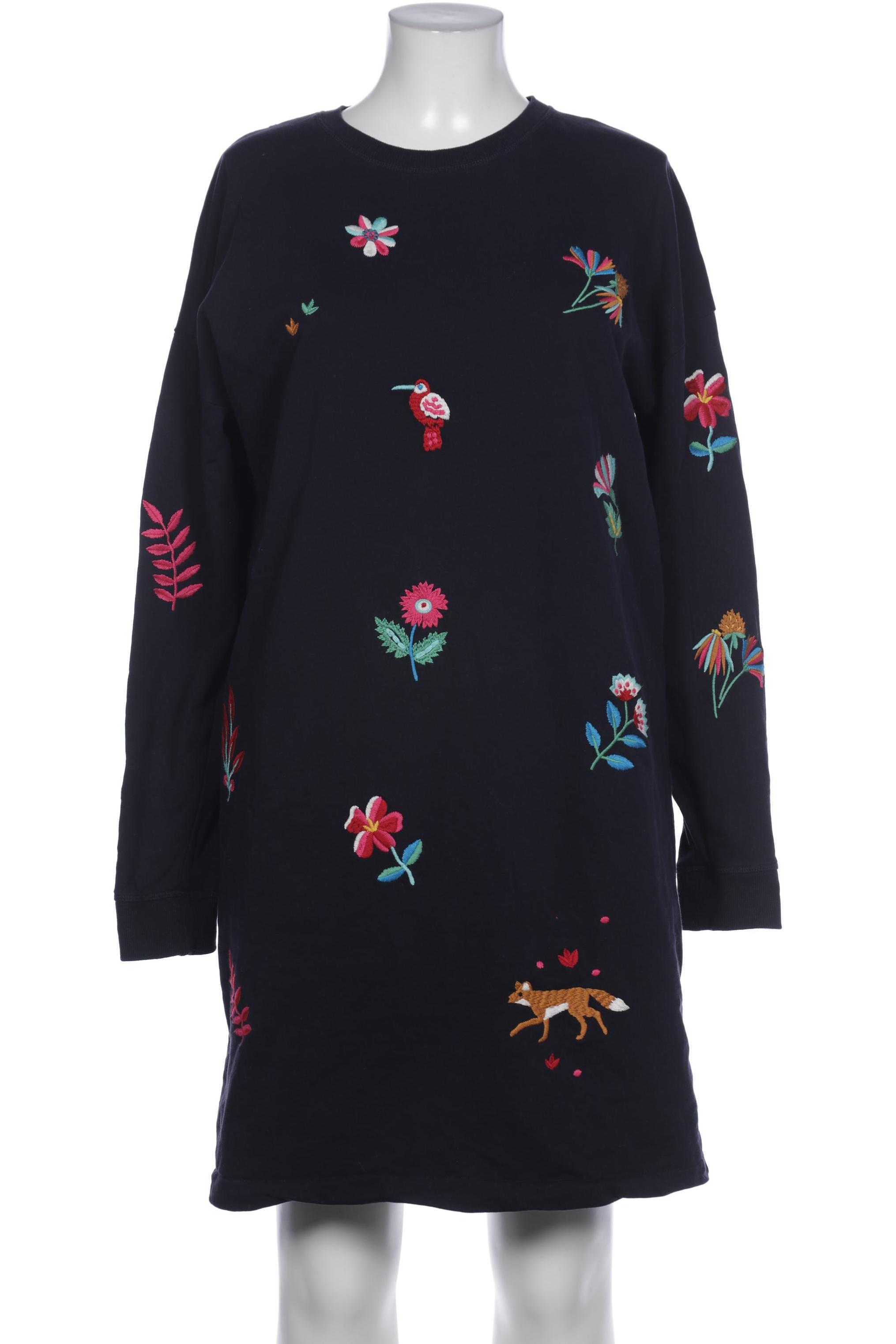 

Boden Damen Kleid, marineblau, Gr. 18