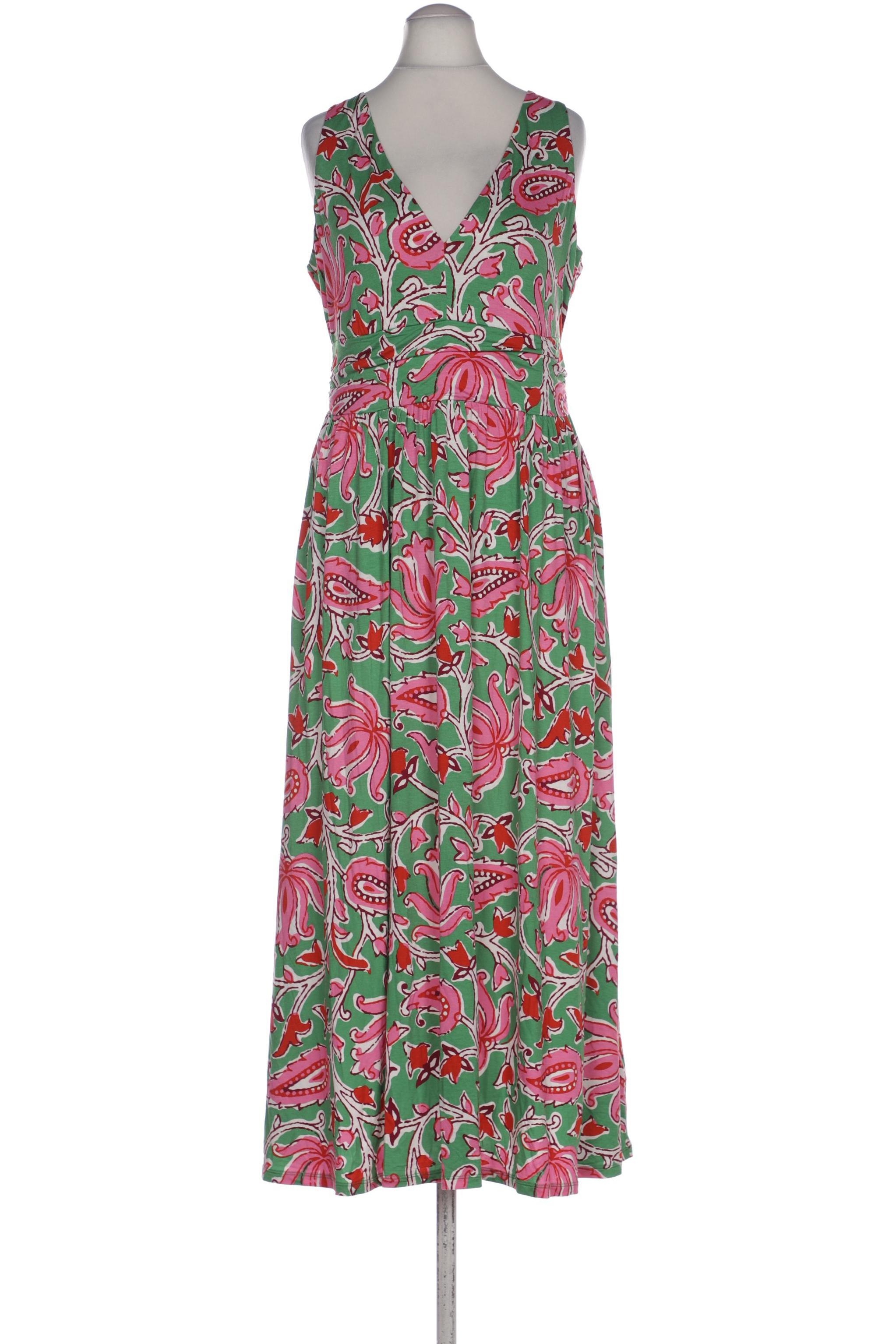 

Boden Damen Kleid, mehrfarbig, Gr. 14