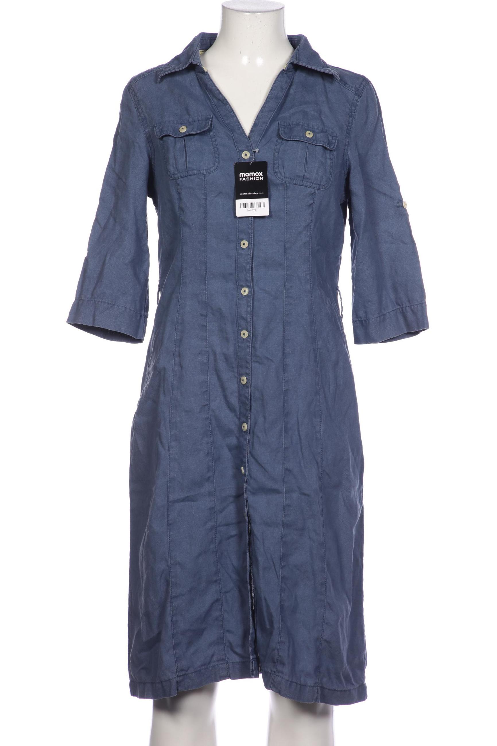 

Boden Damen Kleid, blau, Gr. 12