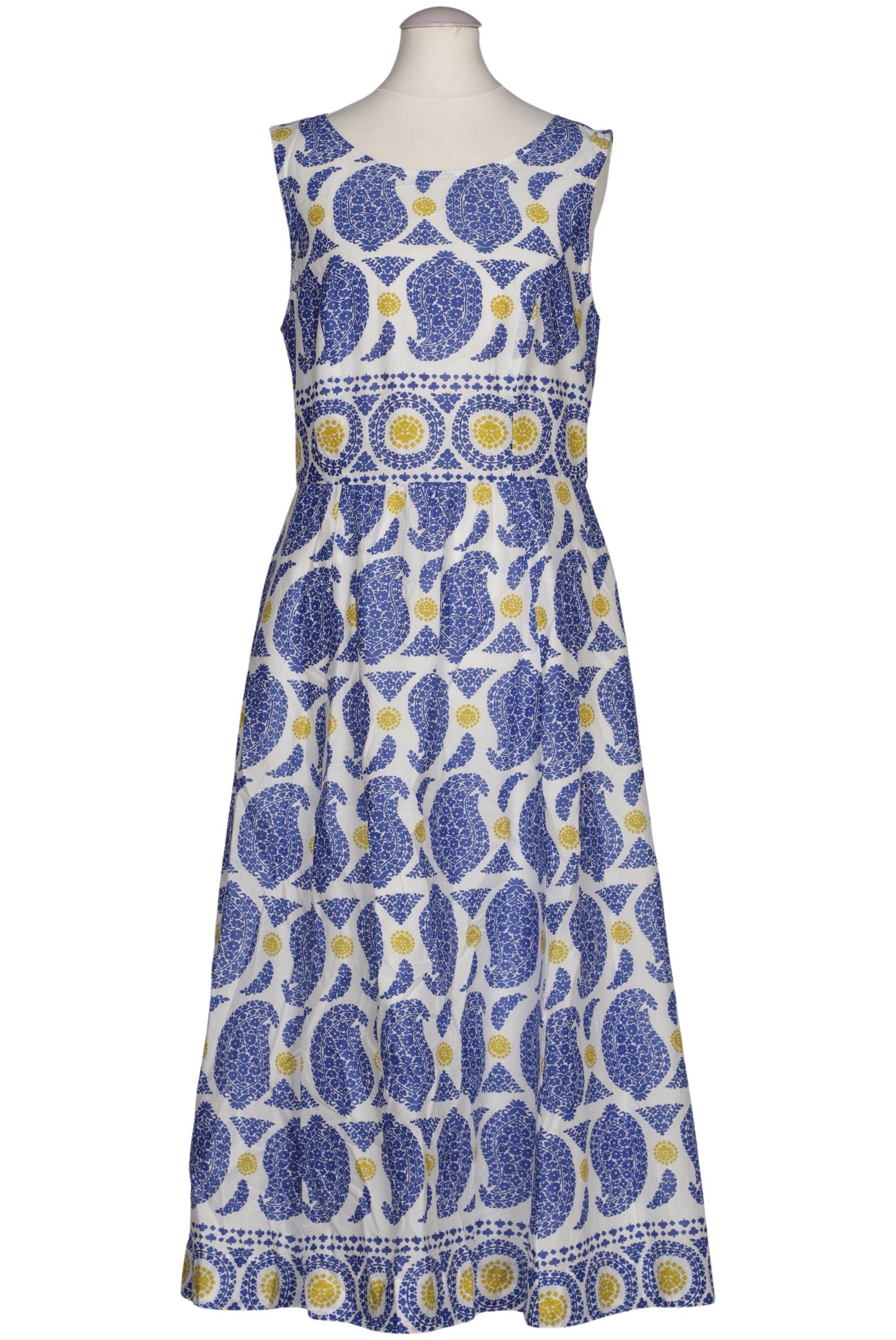 

Boden Damen Kleid, mehrfarbig, Gr. 36