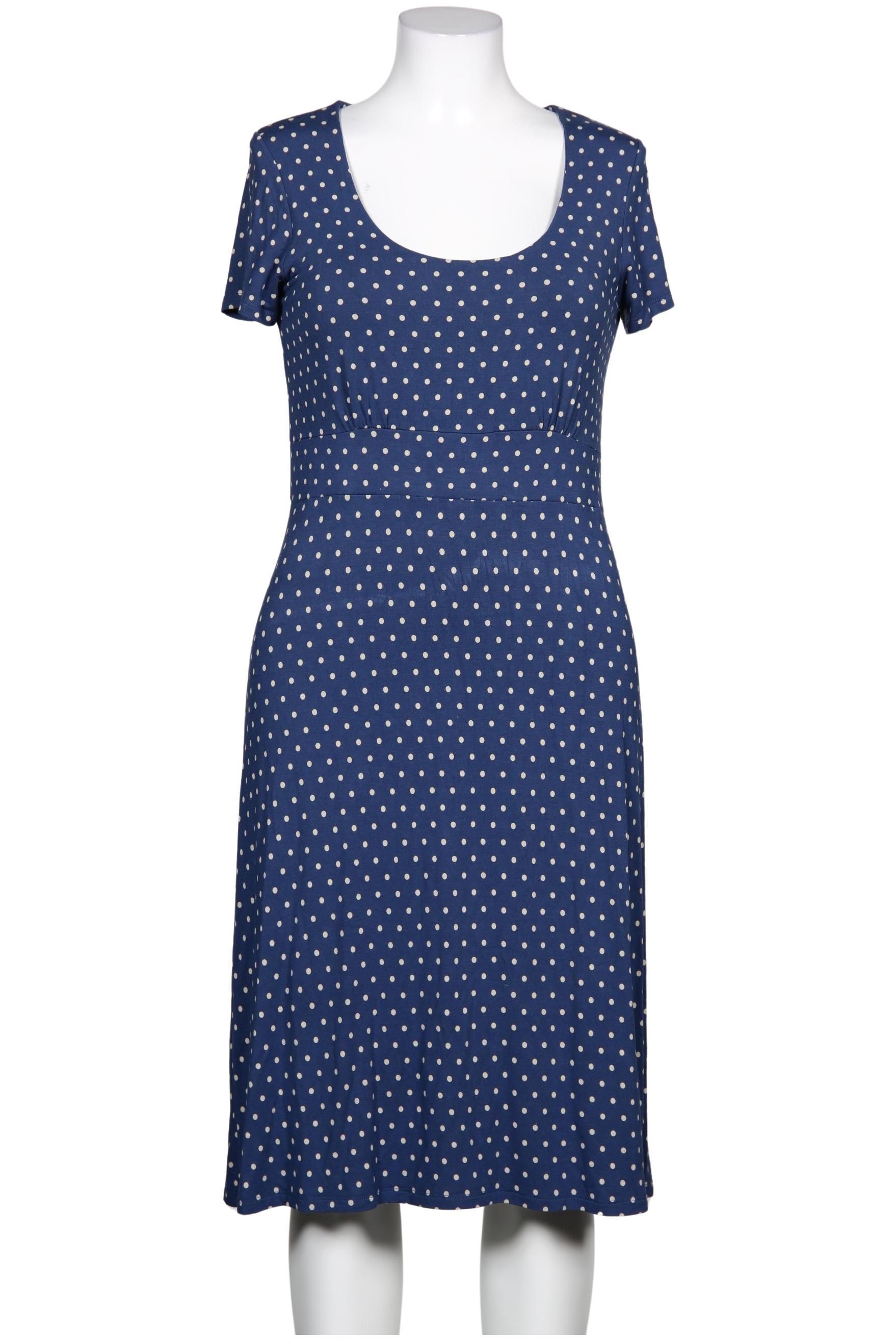 

Boden Damen Kleid, blau, Gr. 16