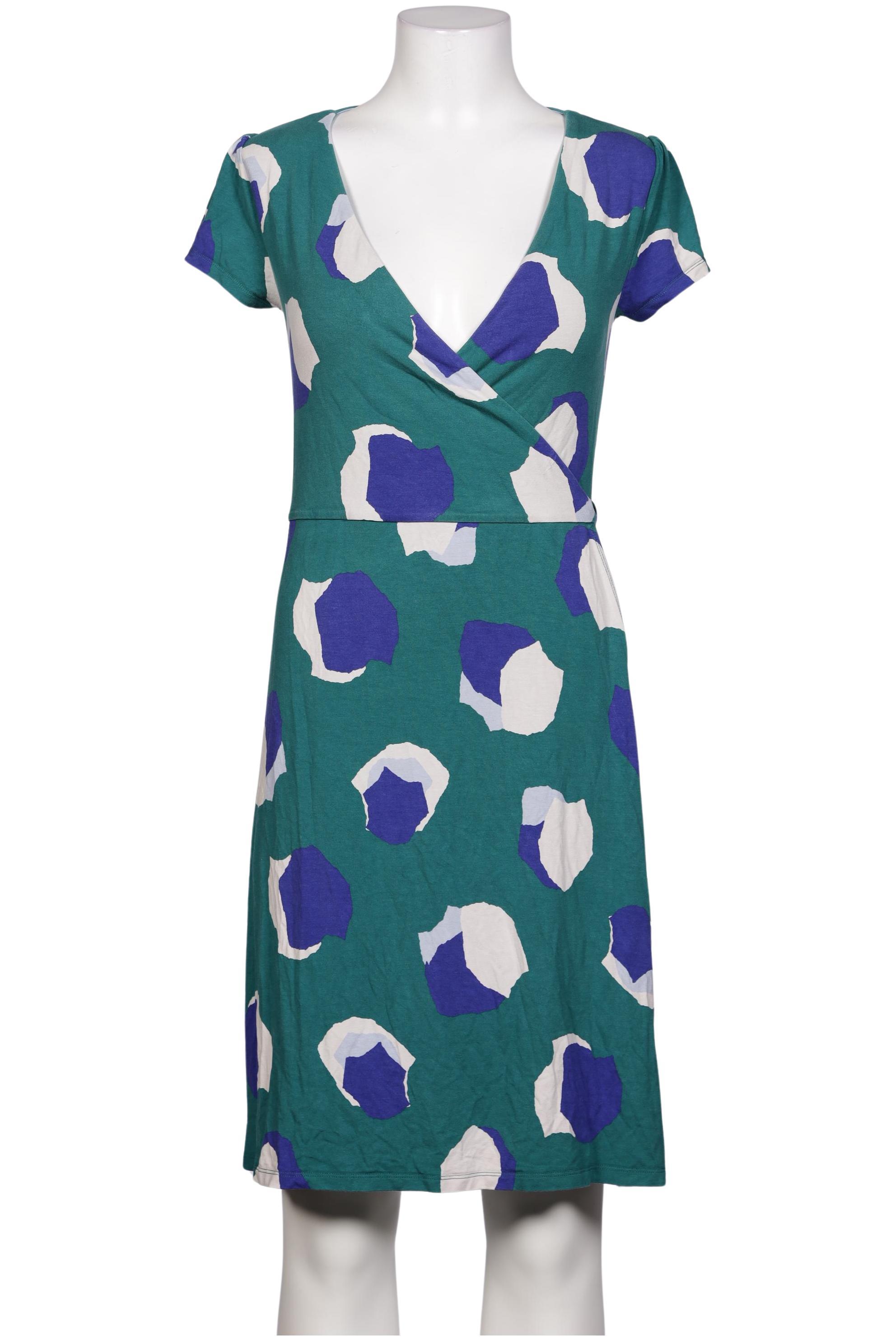 

Boden Damen Kleid, mehrfarbig, Gr. 36