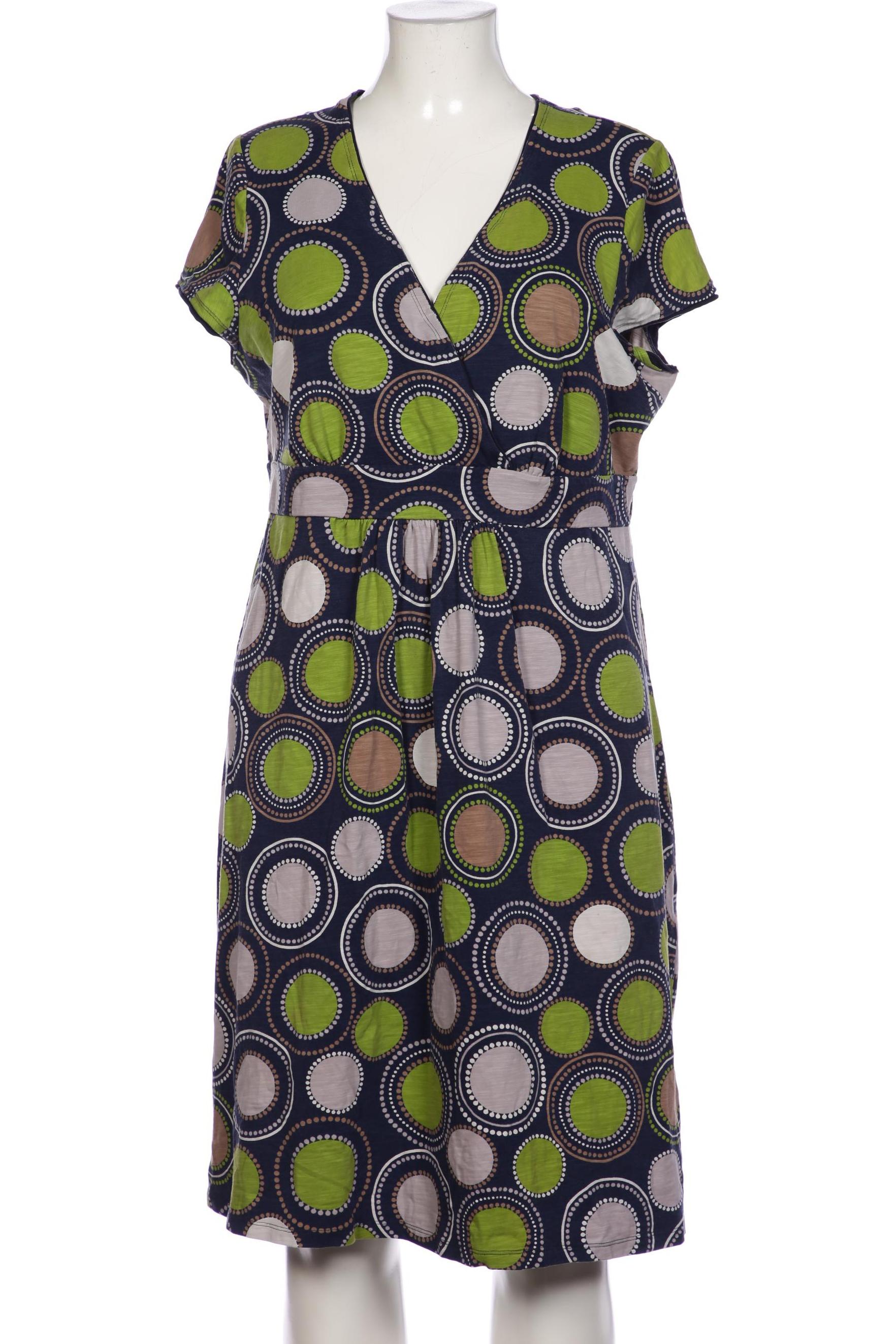 

Boden Damen Kleid, marineblau, Gr. 20