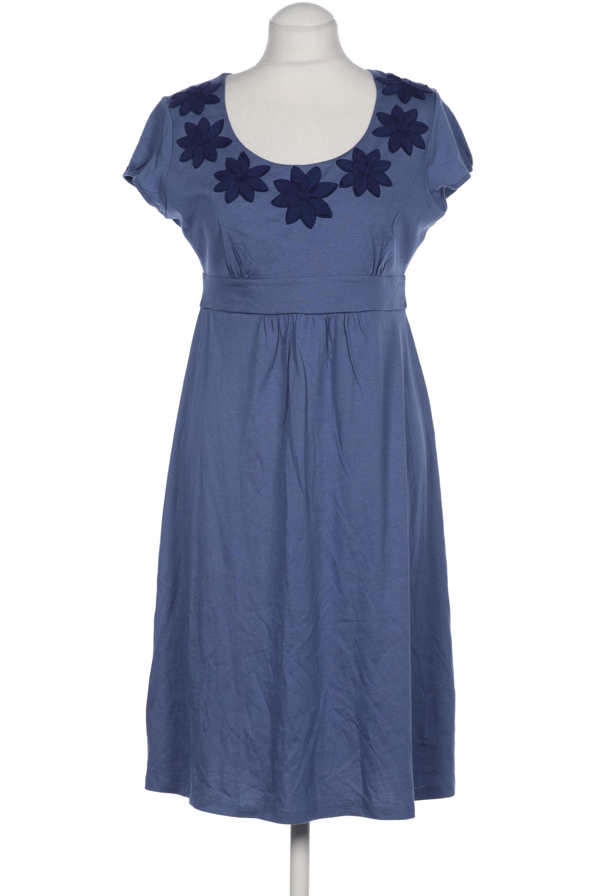 

Boden Damen Kleid, blau, Gr. 38