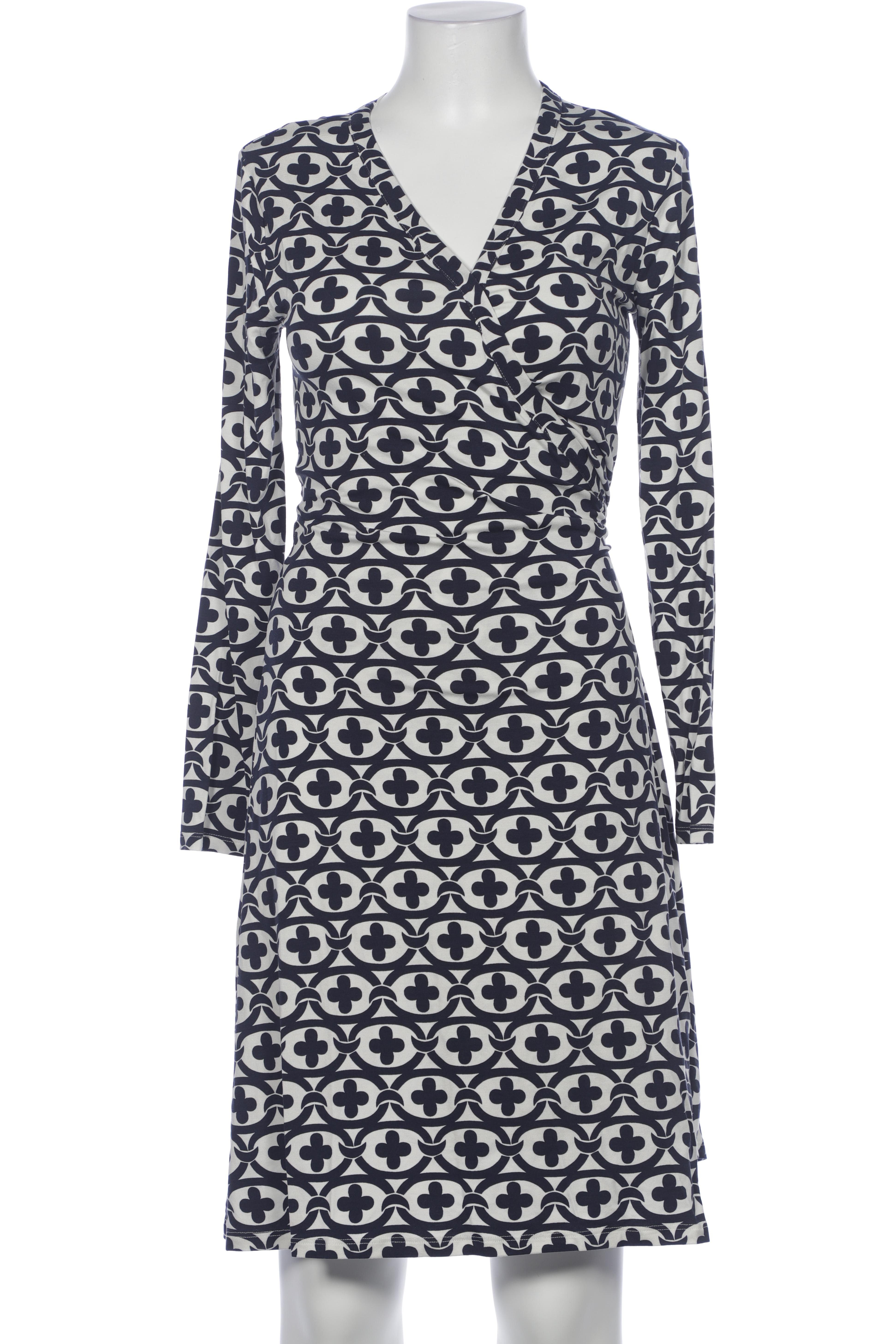 

Boden Damen Kleid, marineblau, Gr. 36