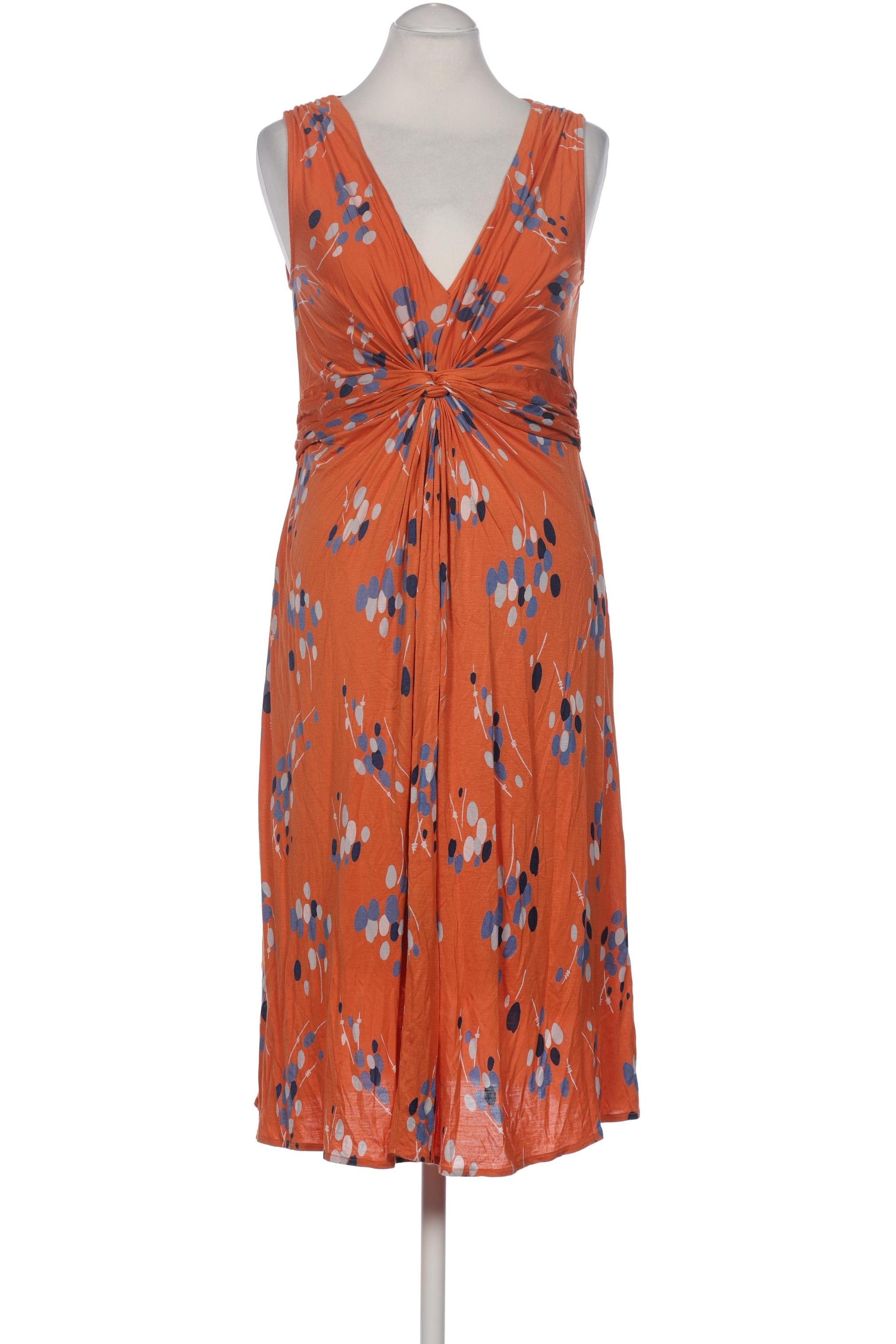 

Boden Damen Kleid, orange, Gr. 38
