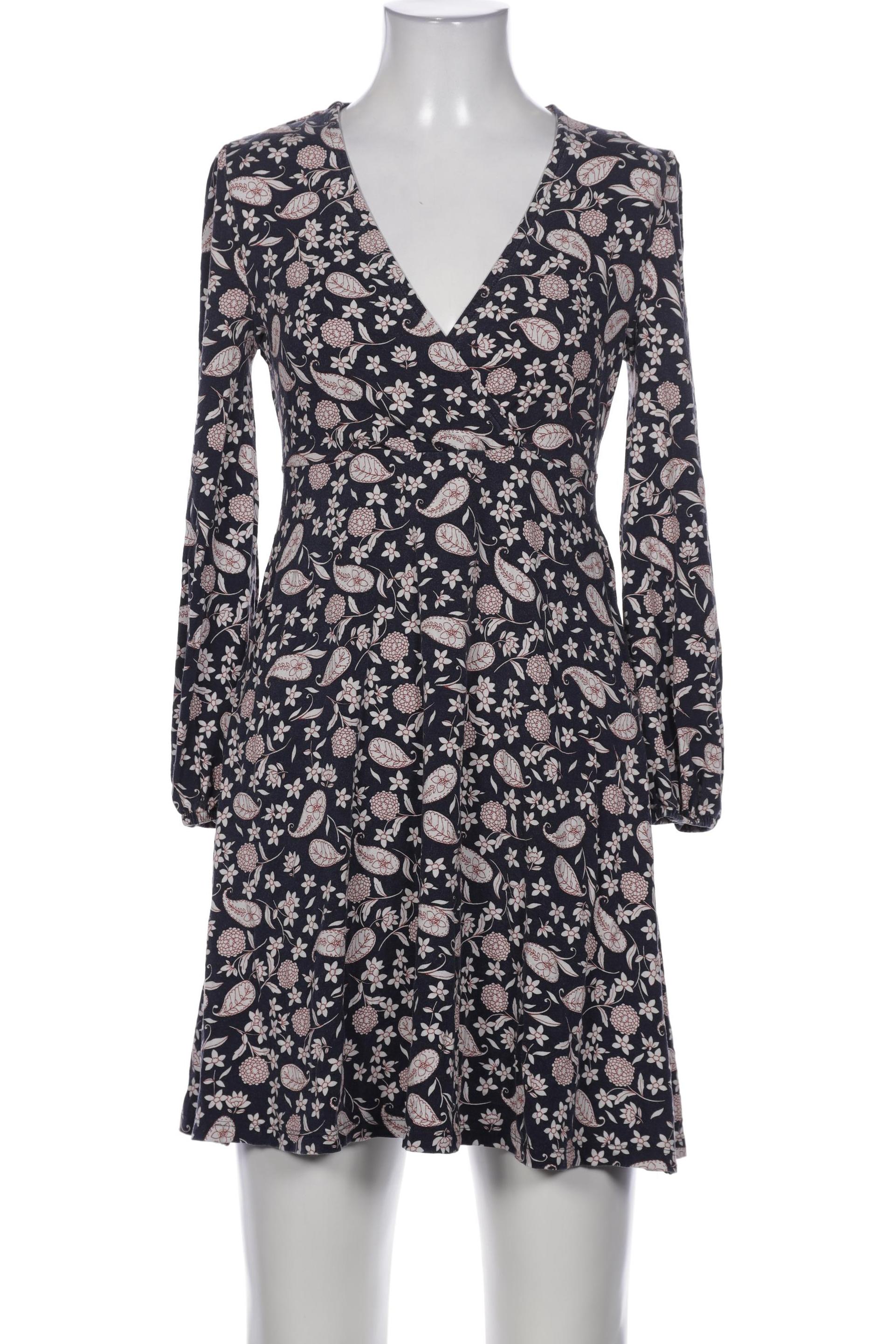 

Boden Damen Kleid, marineblau, Gr. 34