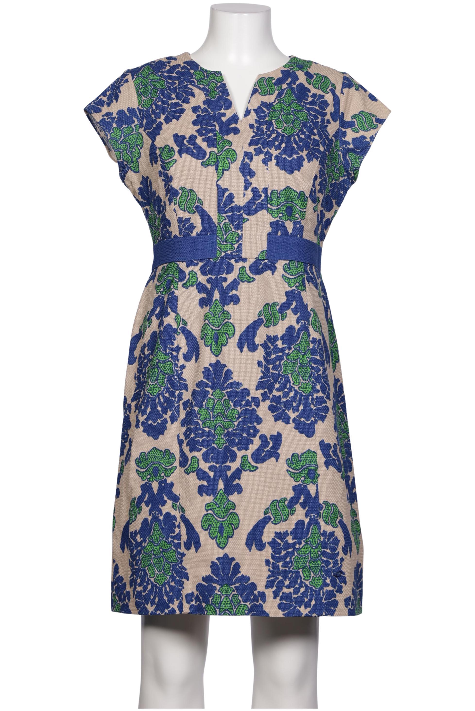 

Boden Damen Kleid, blau, Gr. 40