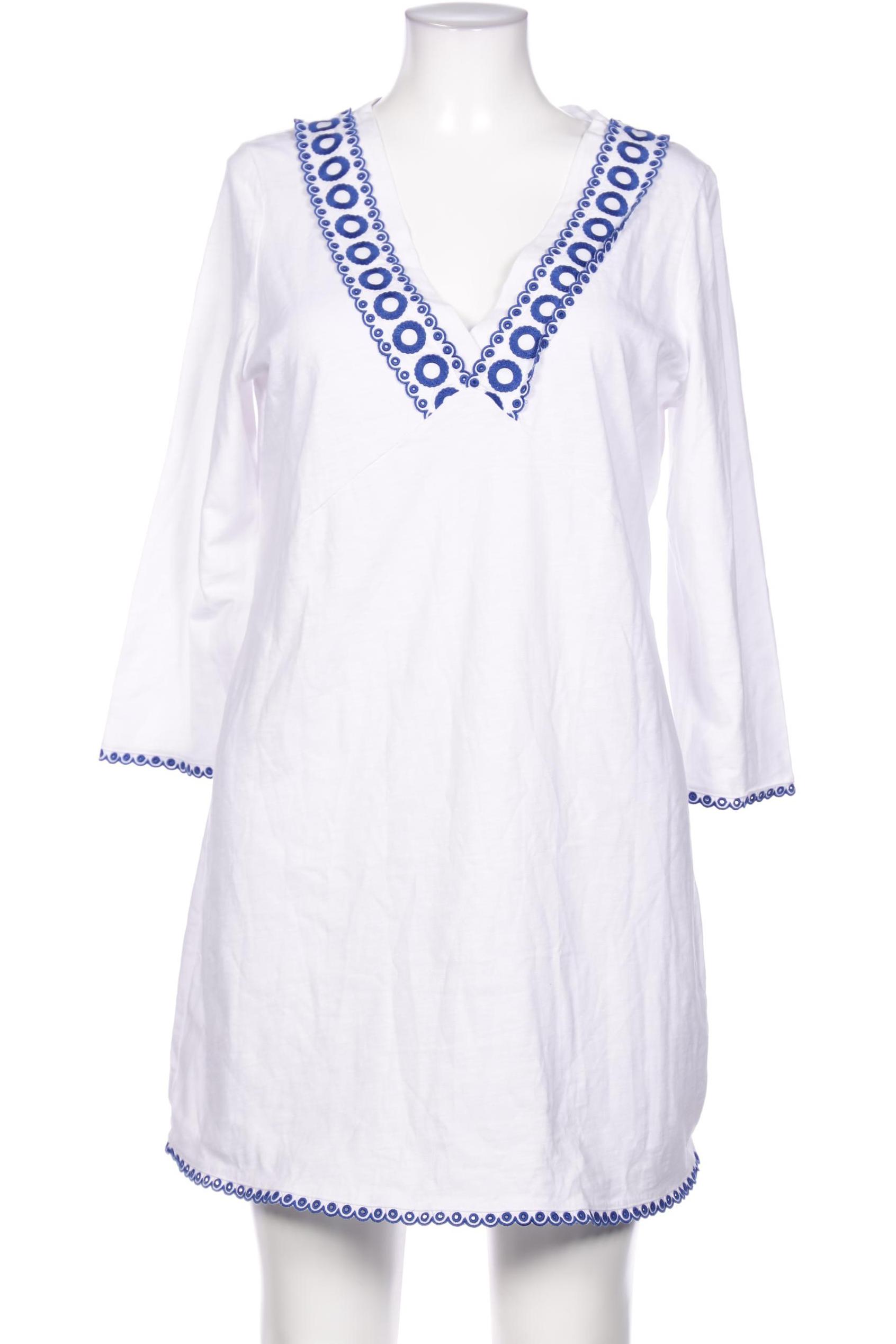 

Boden Damen Kleid, weiß, Gr. 44