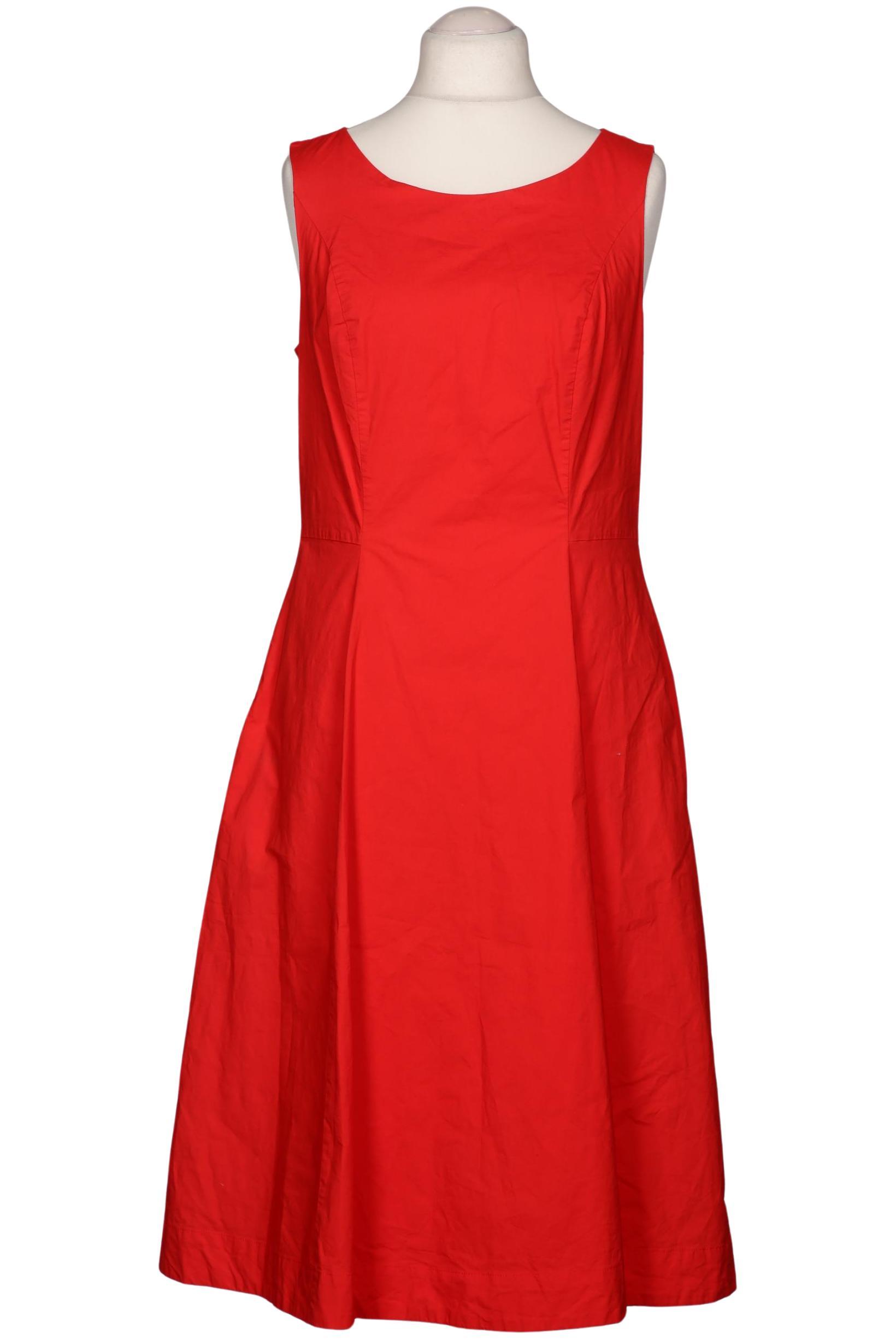 

Boden Damen Kleid, rot, Gr. 42