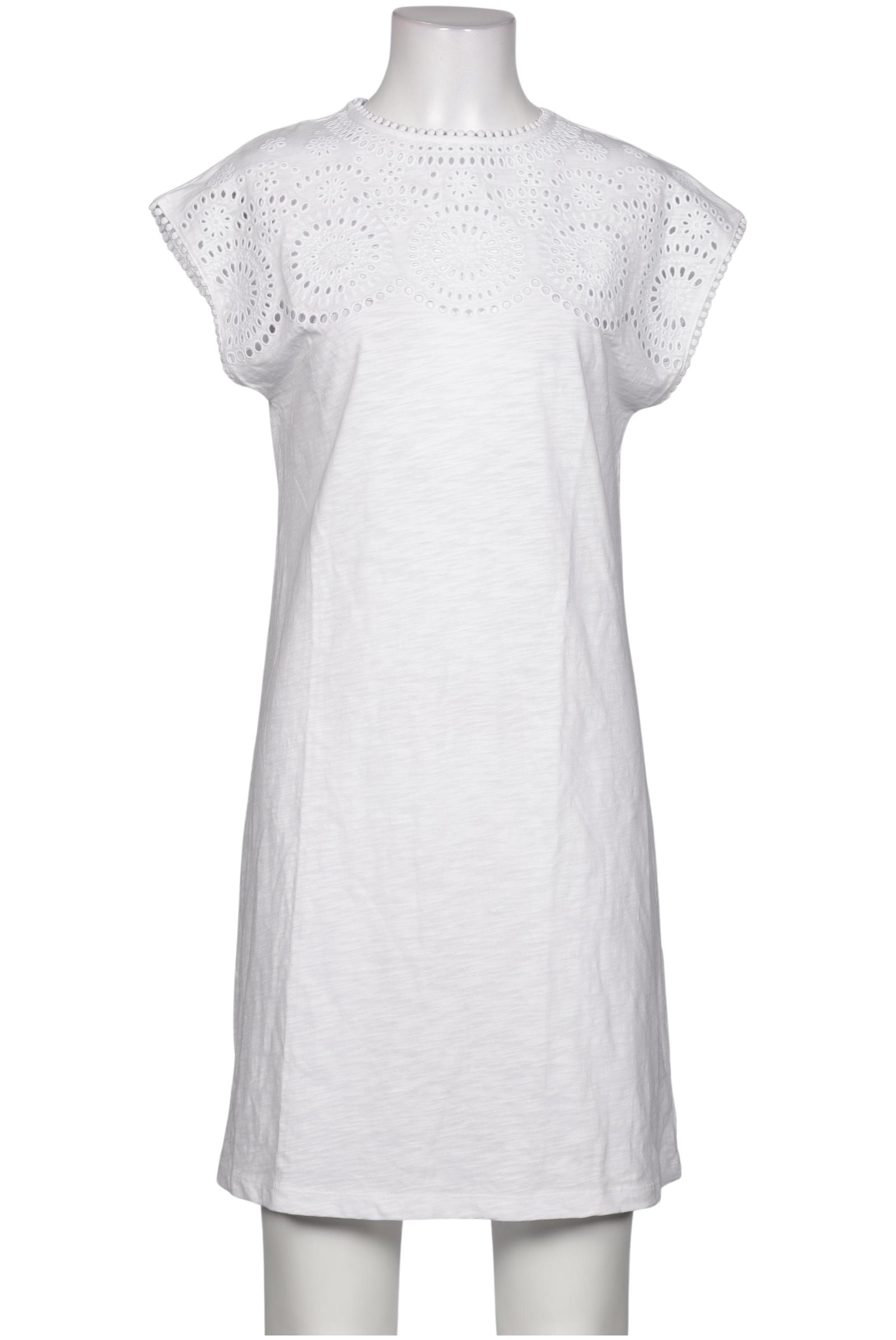 

Boden Damen Kleid, weiß, Gr. 34