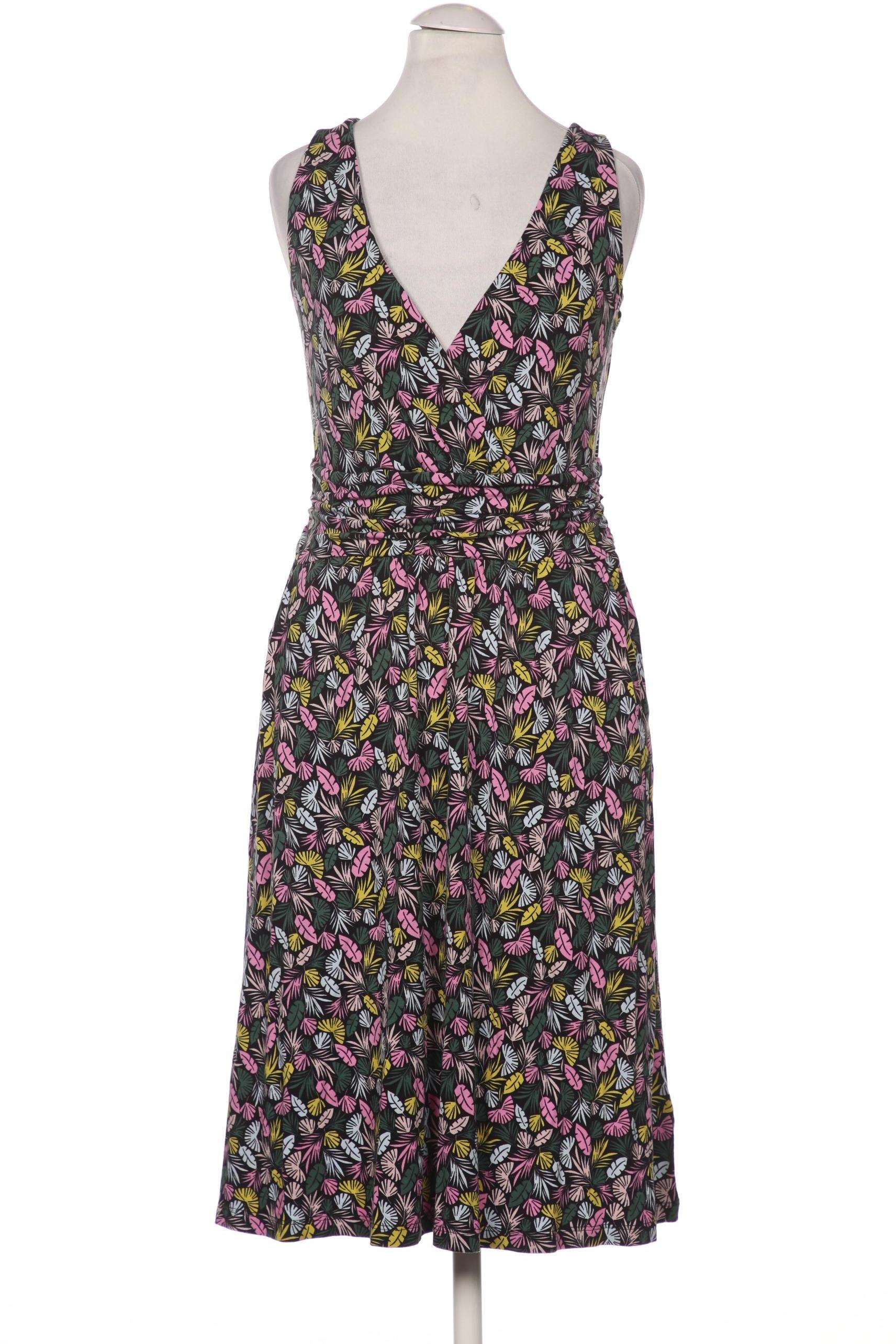 

Boden Damen Kleid, mehrfarbig, Gr. 36