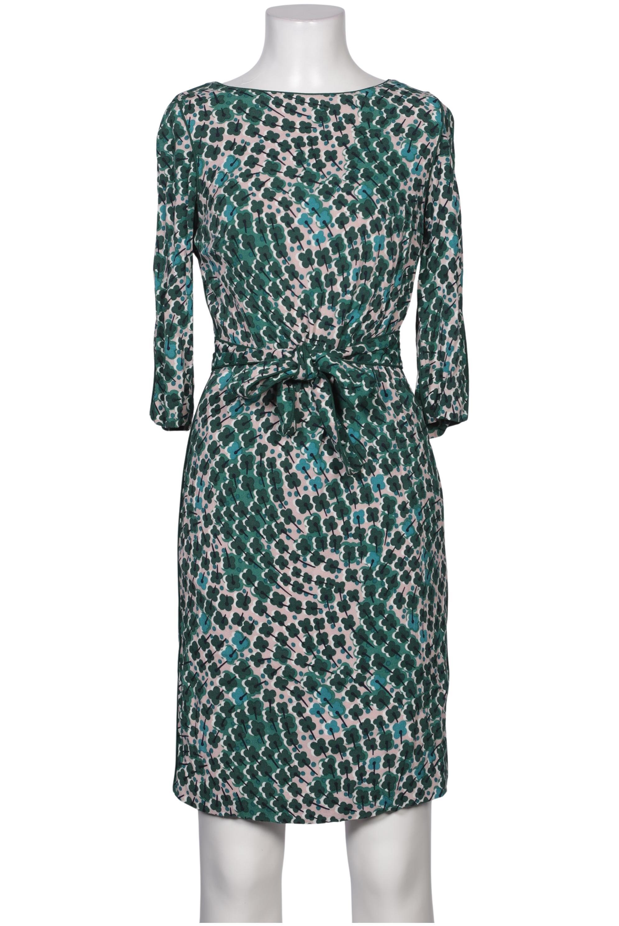 

Boden Damen Kleid, grün, Gr. 36