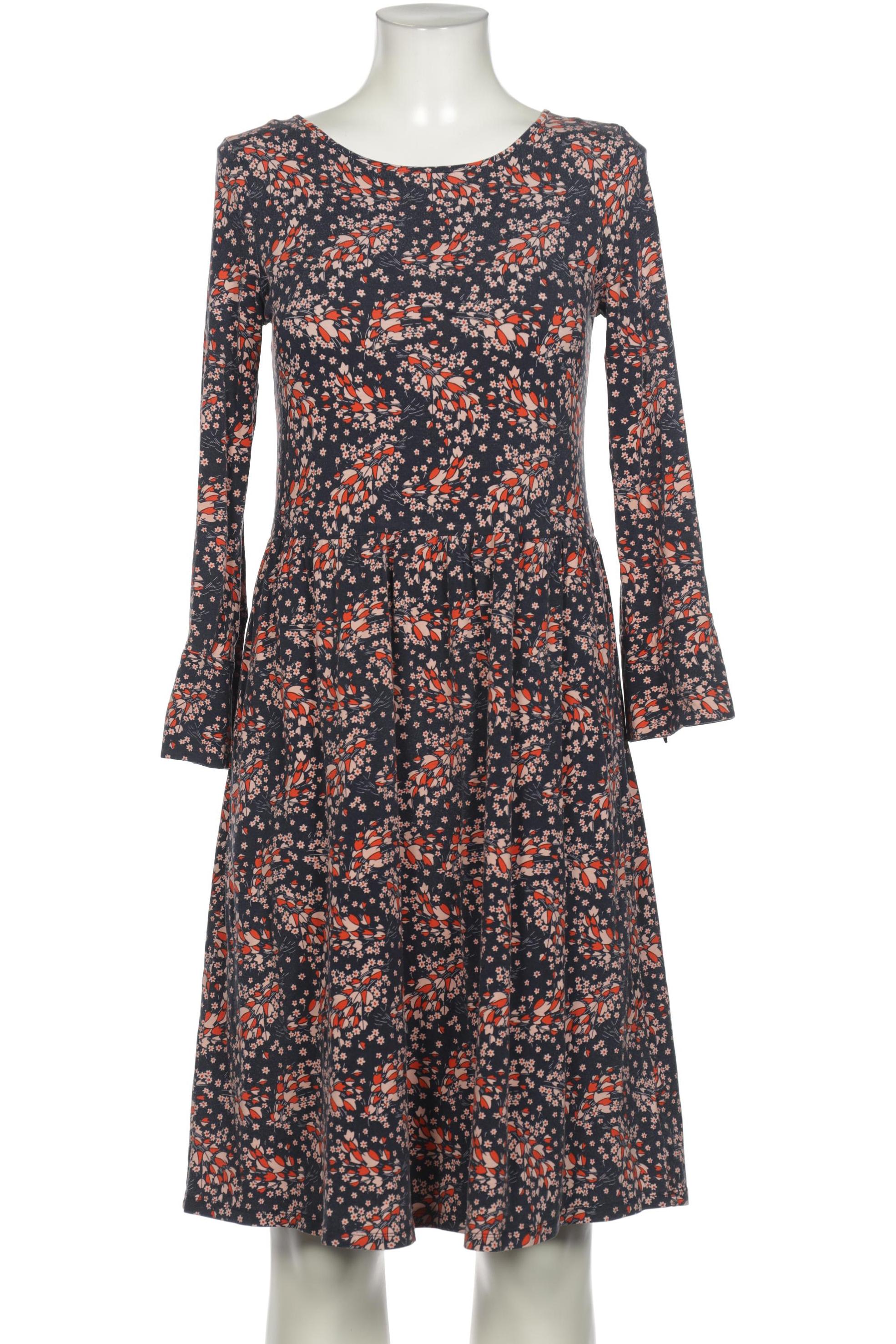 

Boden Damen Kleid, marineblau