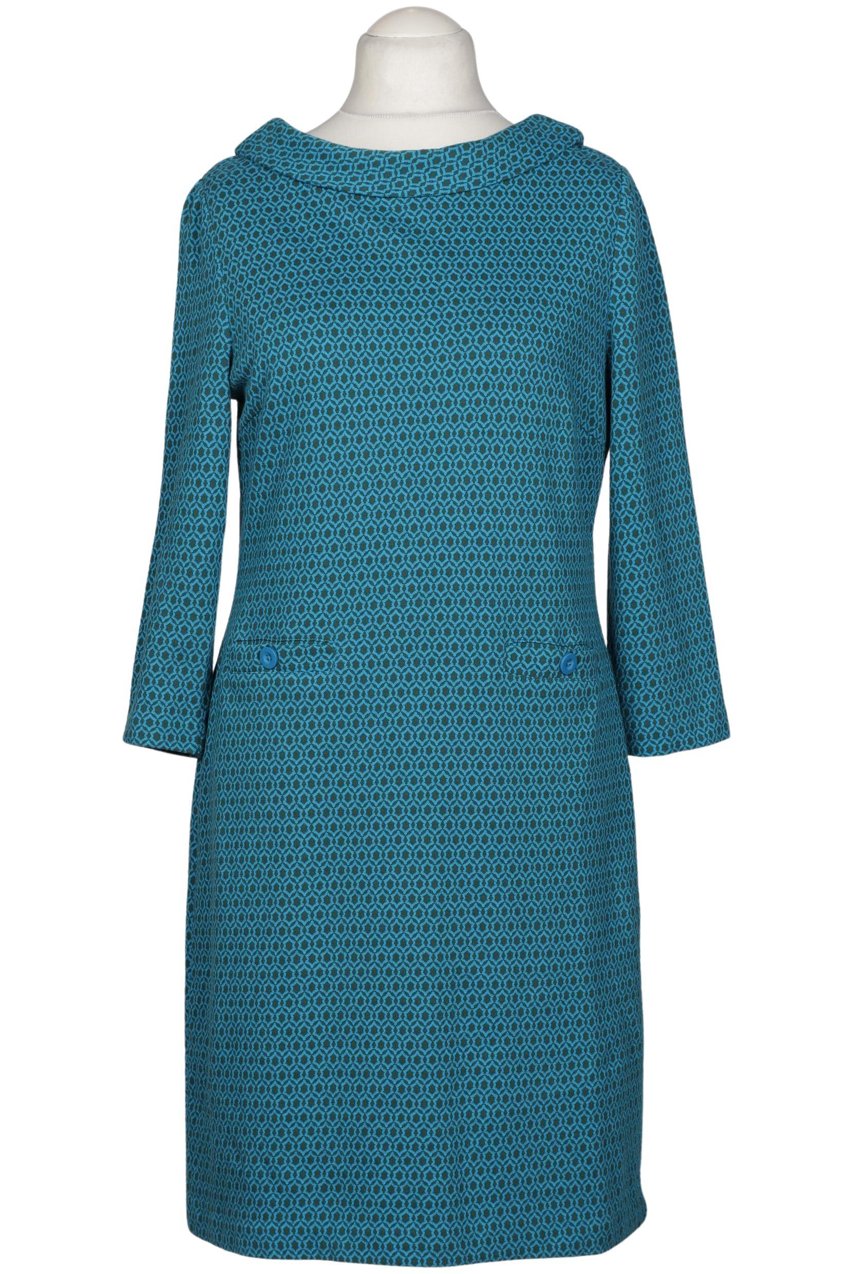 

Boden Damen Kleid, türkis, Gr. 42