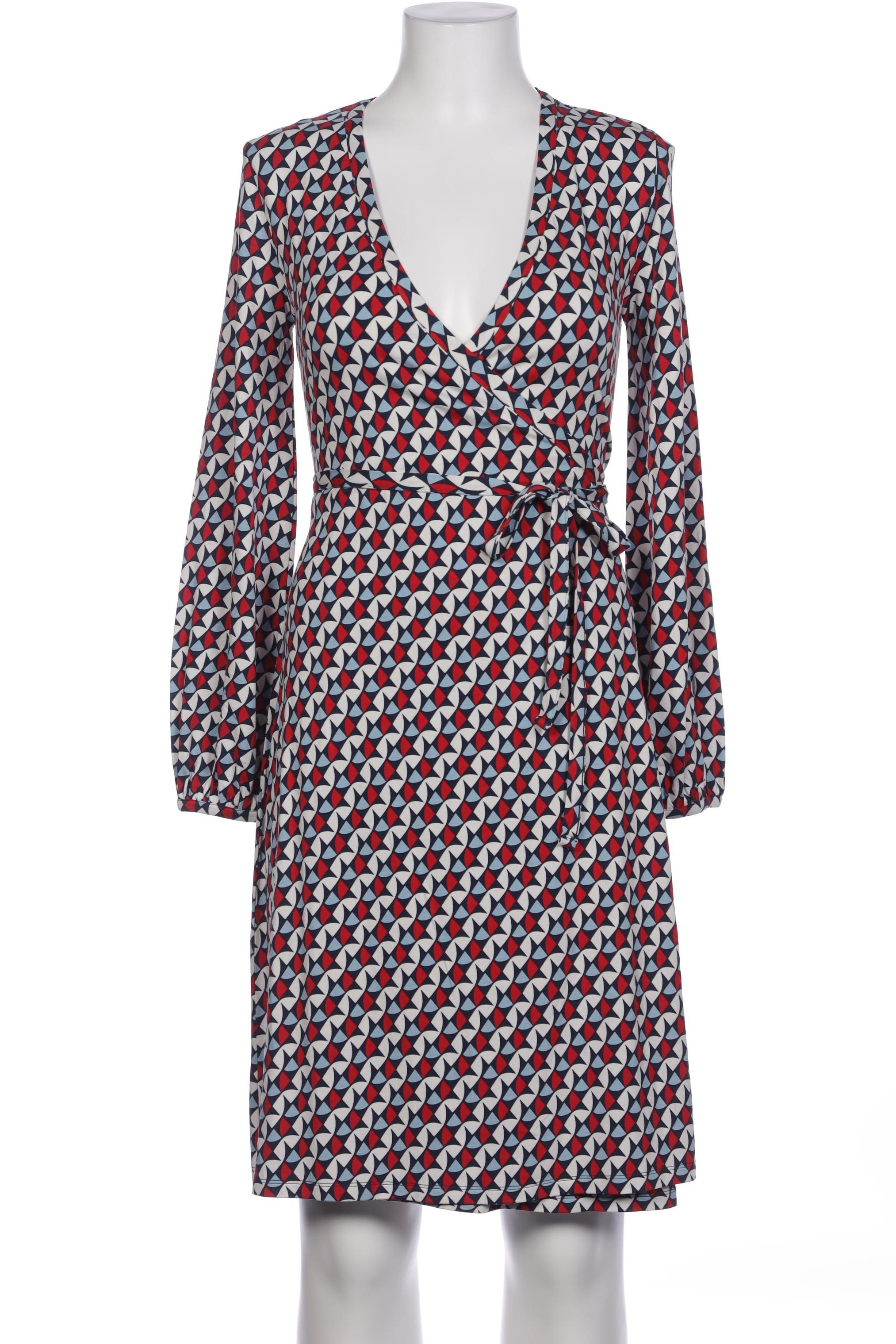 

Boden Damen Kleid, mehrfarbig, Gr. 36