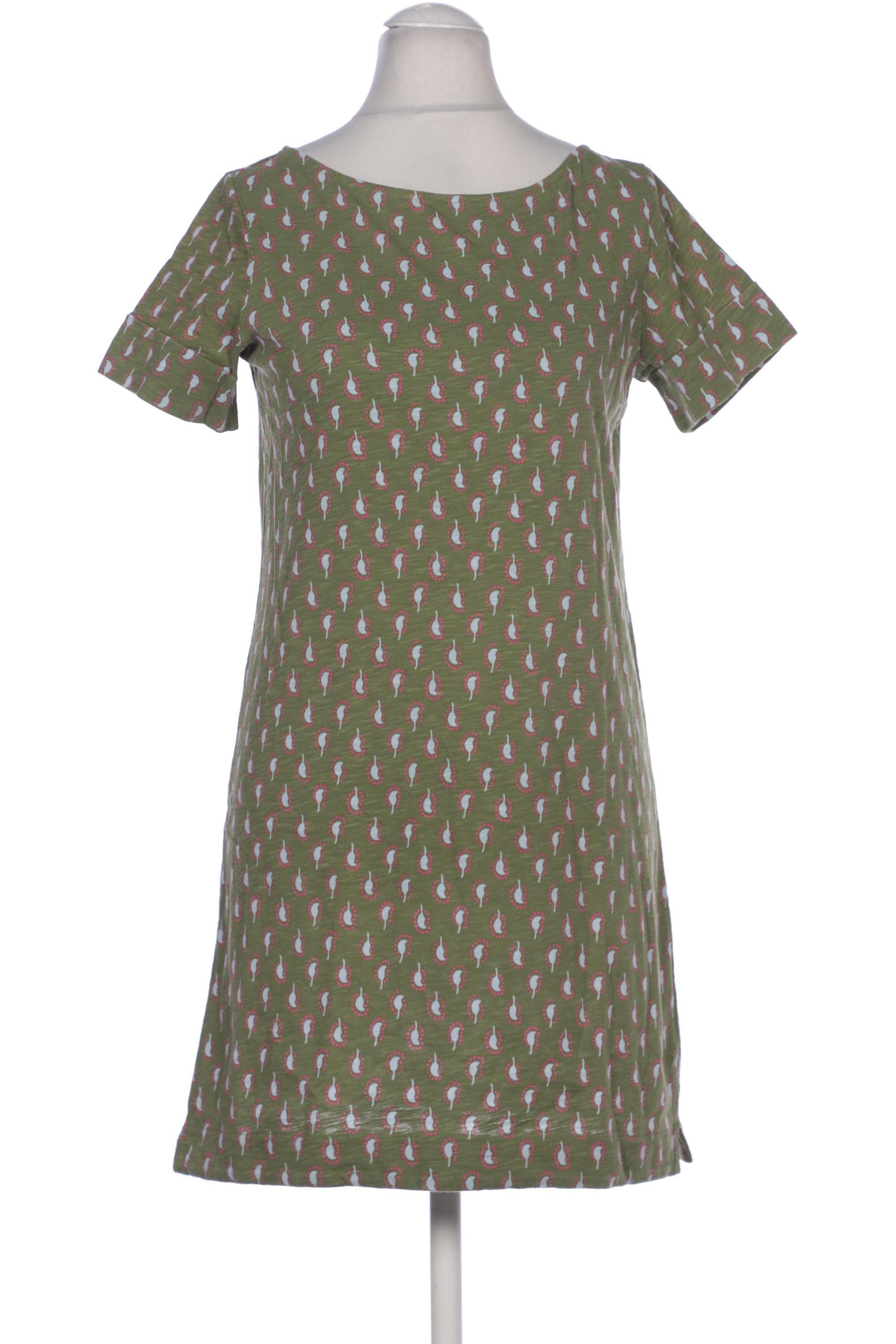 

Boden Damen Kleid, grün, Gr. 36