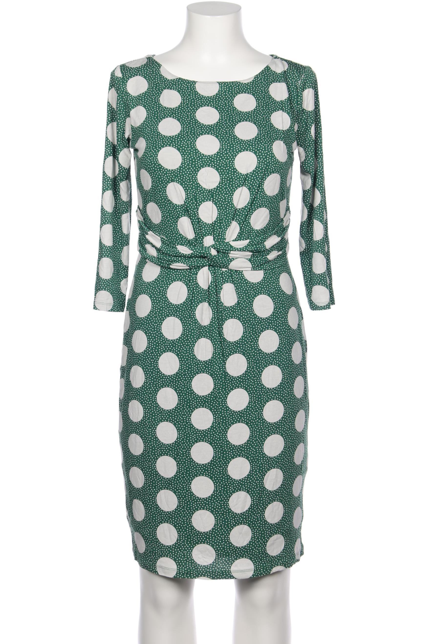 

Boden Damen Kleid, grün