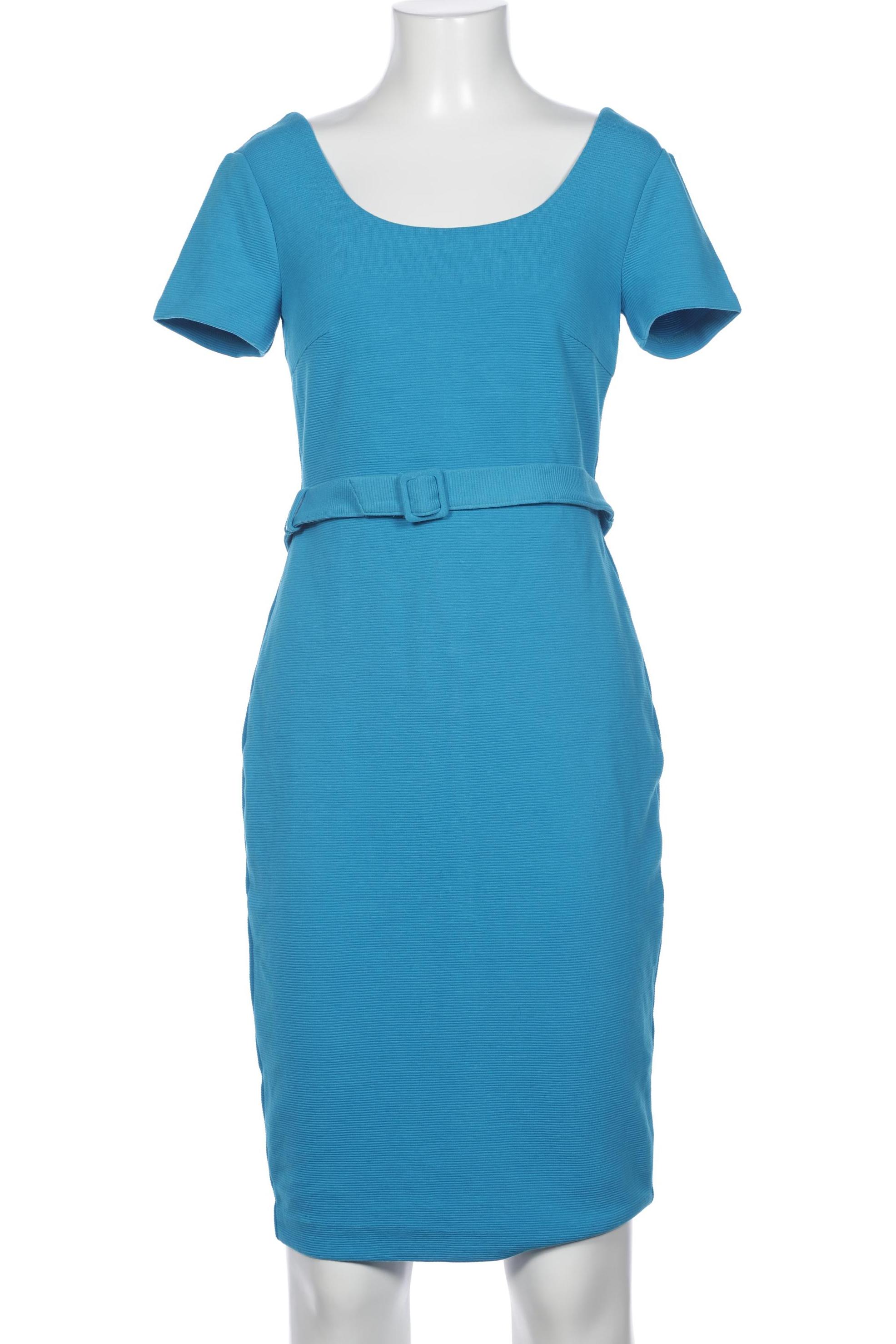 

Boden Damen Kleid, blau