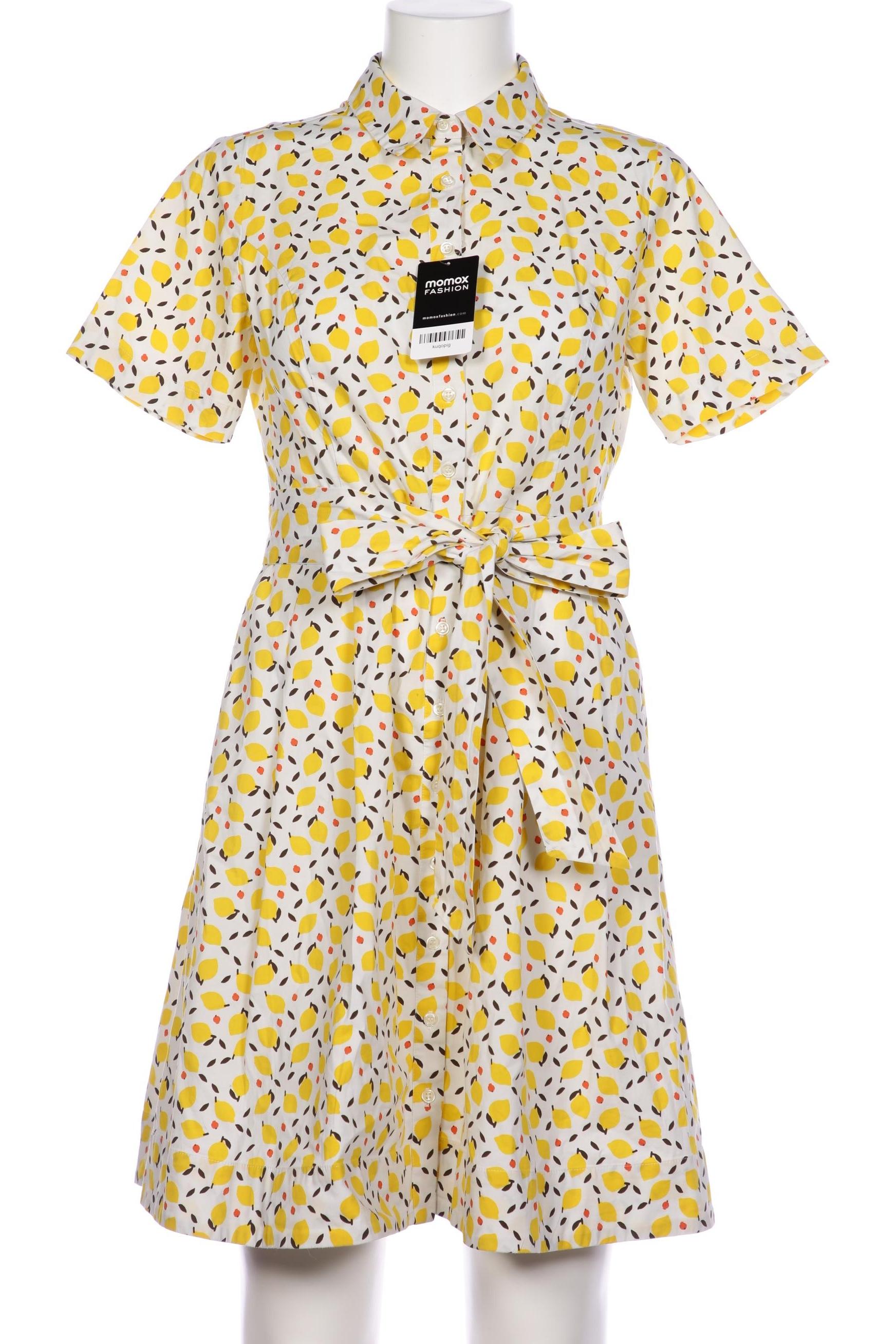 

Boden Damen Kleid, mehrfarbig, Gr. 40