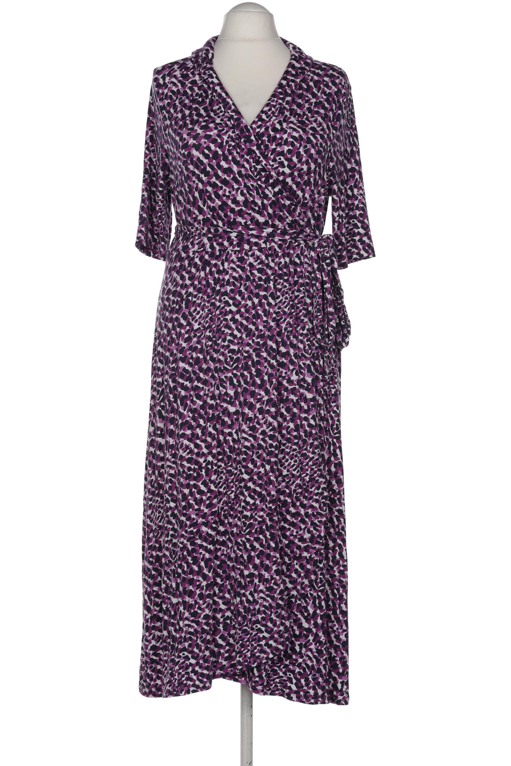

Boden Damen Kleid, flieder, Gr. 46