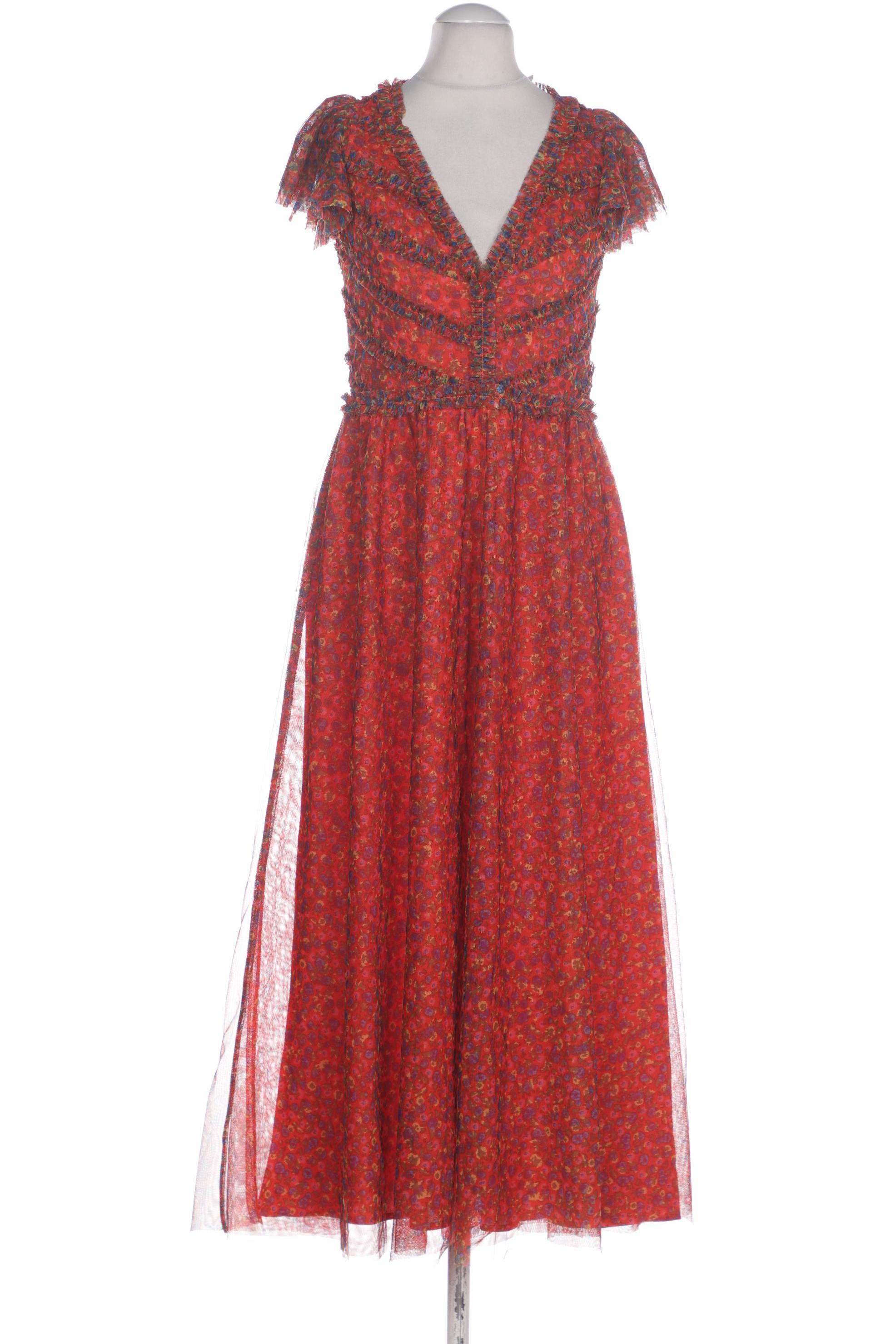 

Boden Damen Kleid, rot, Gr. 32