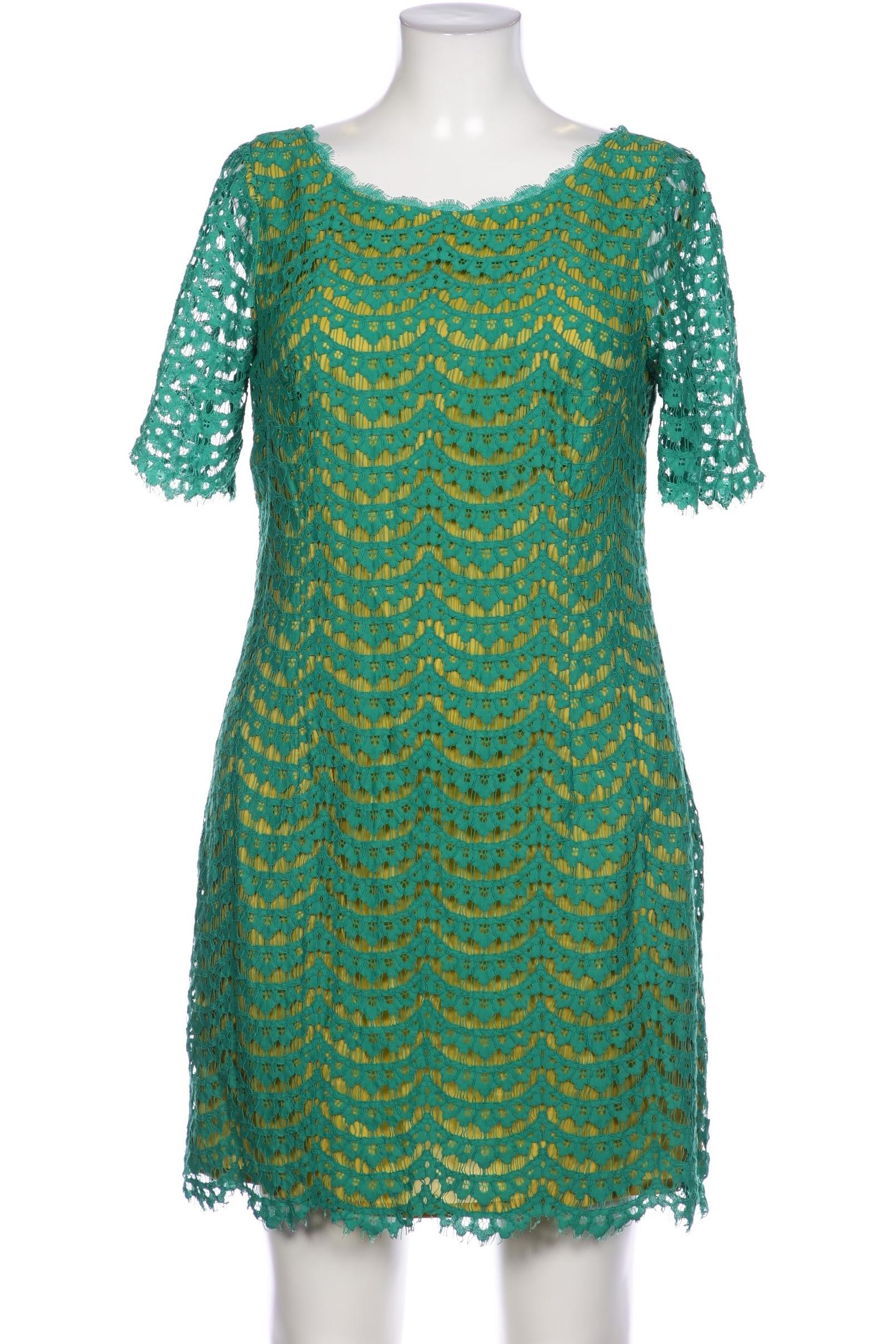 

Boden Damen Kleid, grün, Gr. 42