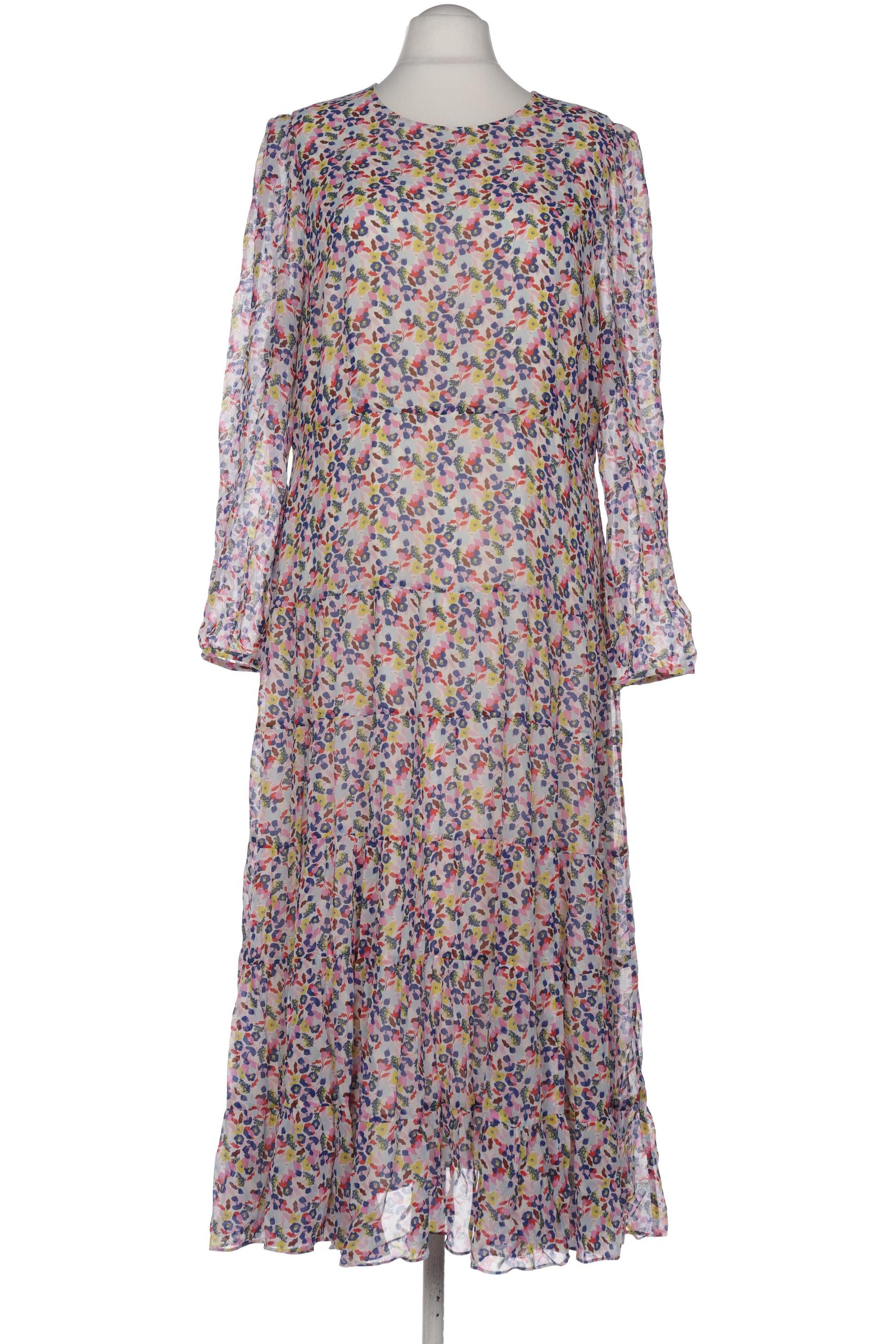 

Boden Damen Kleid, mehrfarbig, Gr. 46