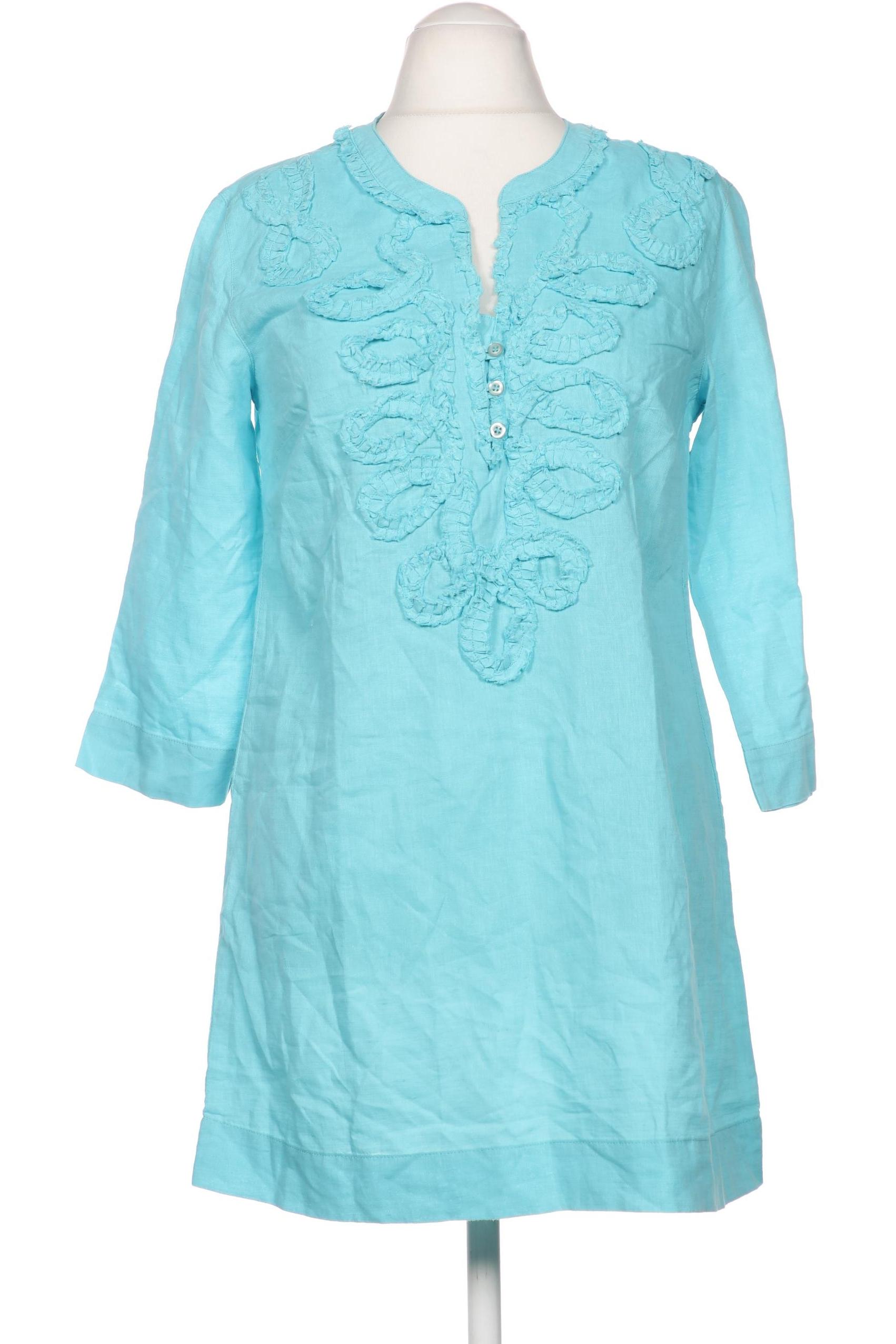 

Boden Damen Kleid, blau, Gr. 14