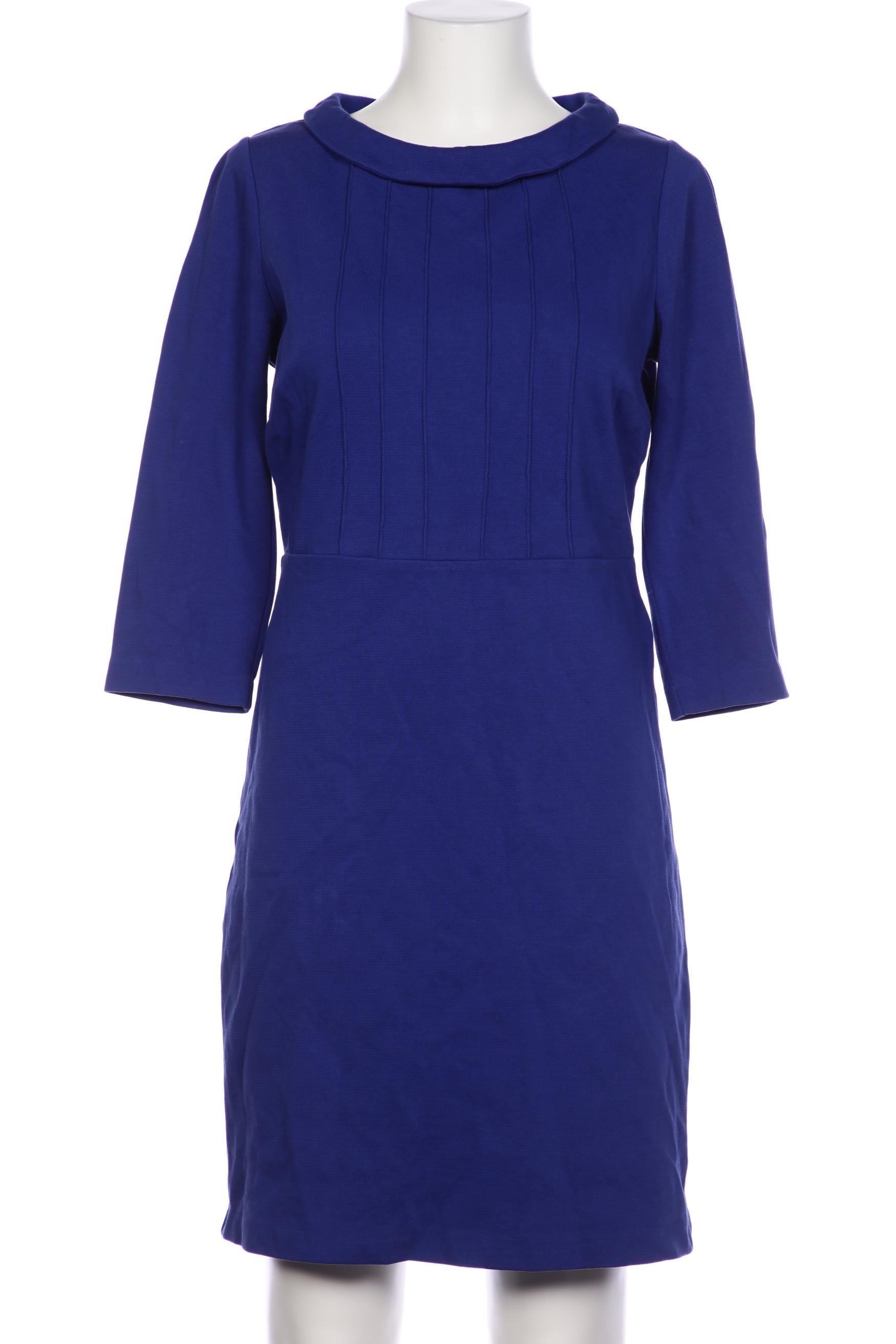 

Boden Damen Kleid, blau, Gr. 40
