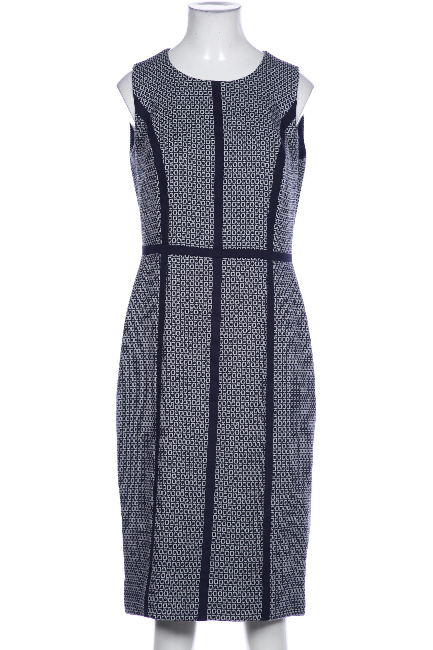 

Boden Damen Kleid, marineblau