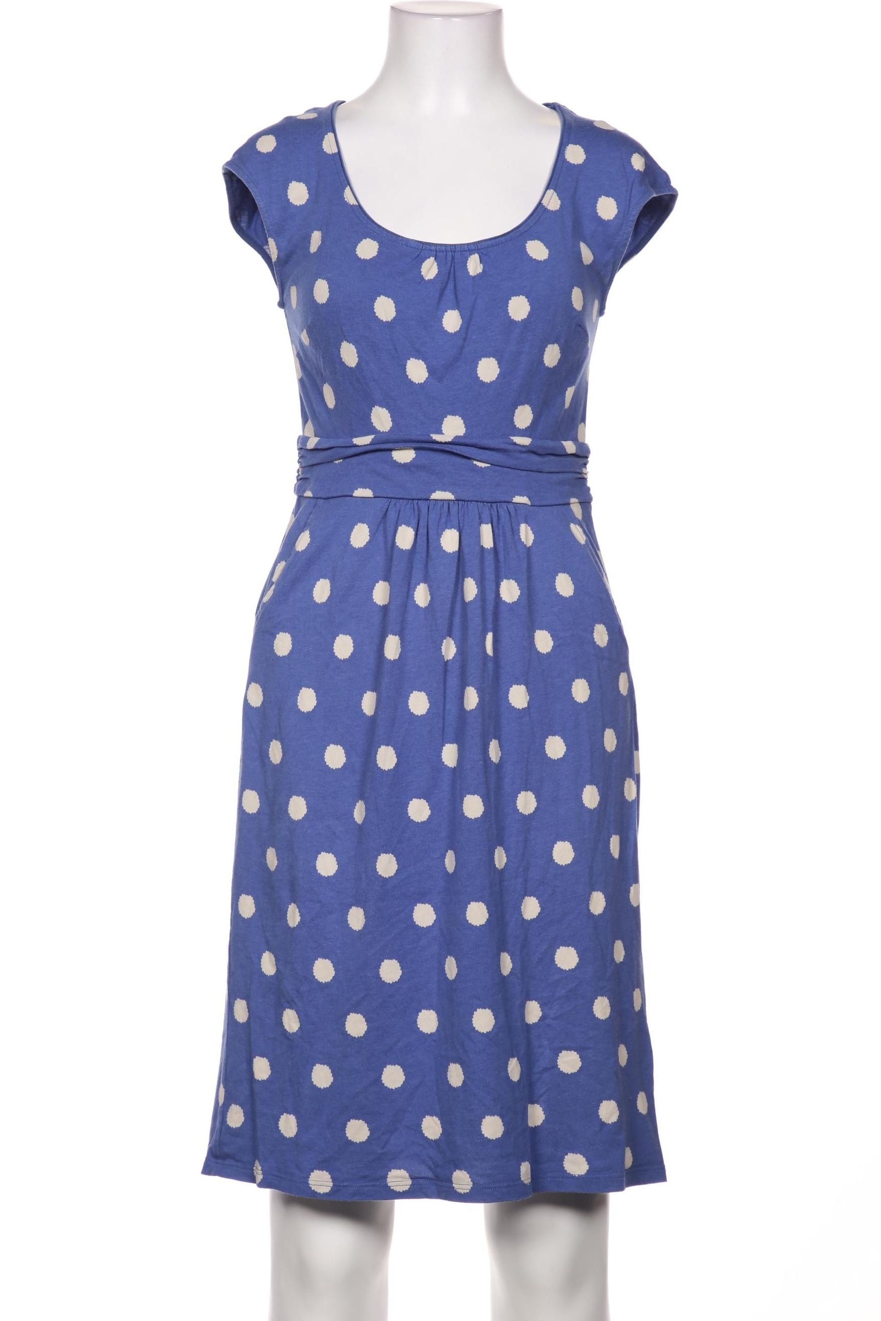 

Boden Damen Kleid, blau, Gr. 34