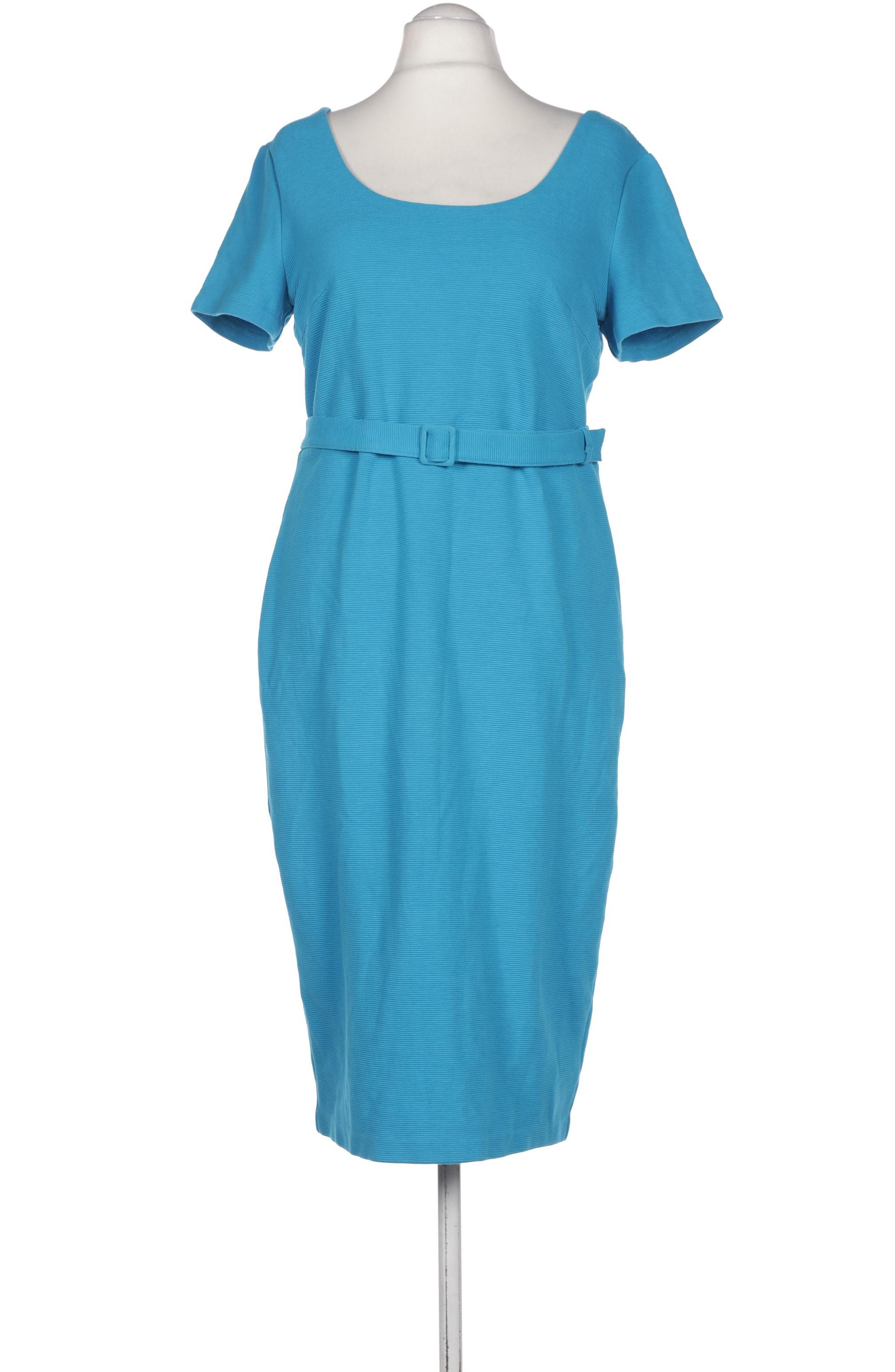 

Boden Damen Kleid, blau