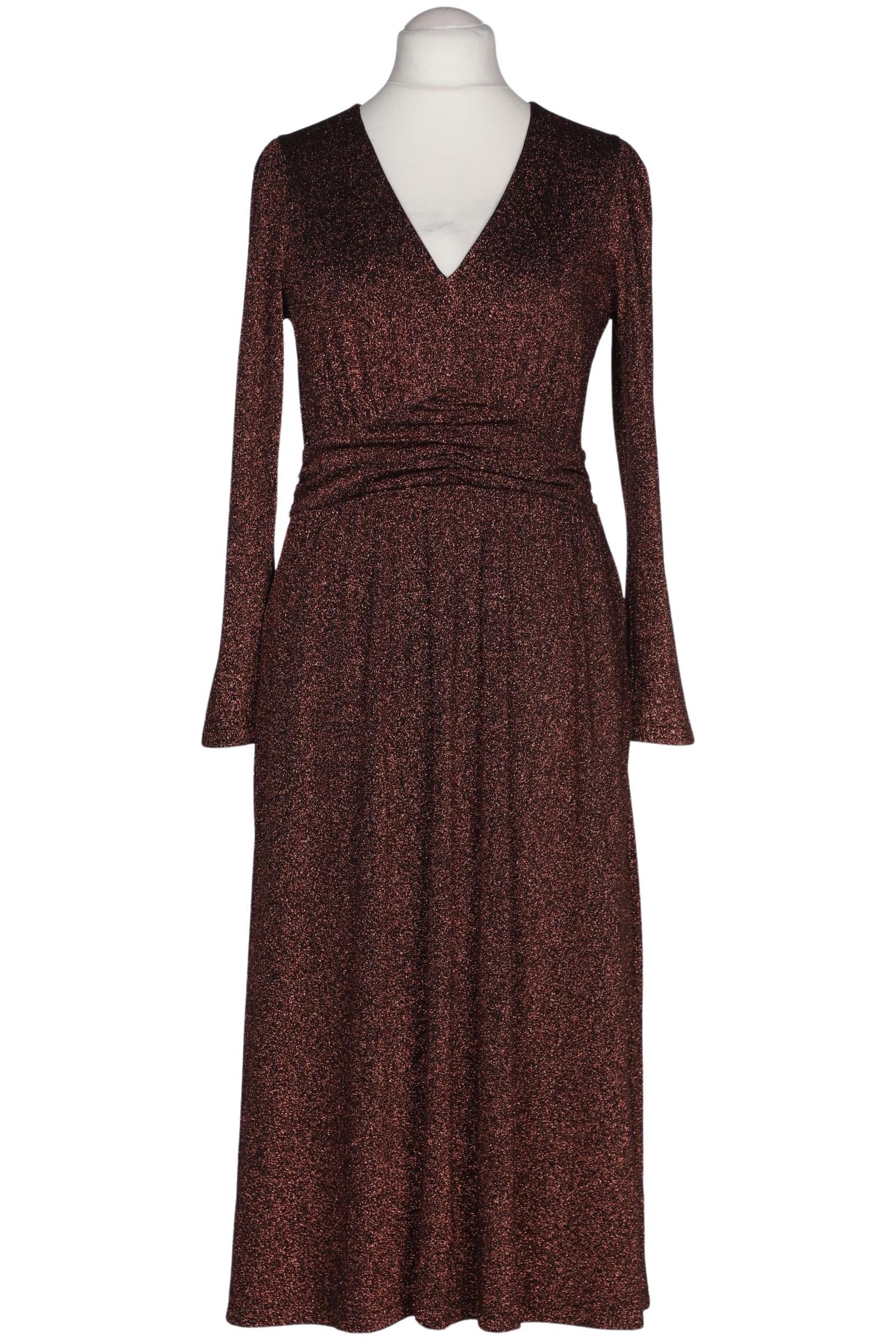 

Boden Damen Kleid, braun, Gr. 40